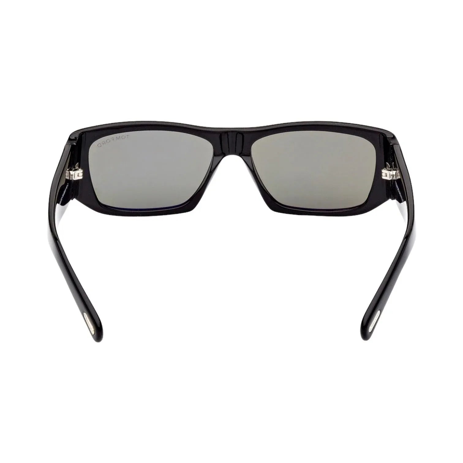 Tom Ford FT0986 Andres - 01N - Pistilleria