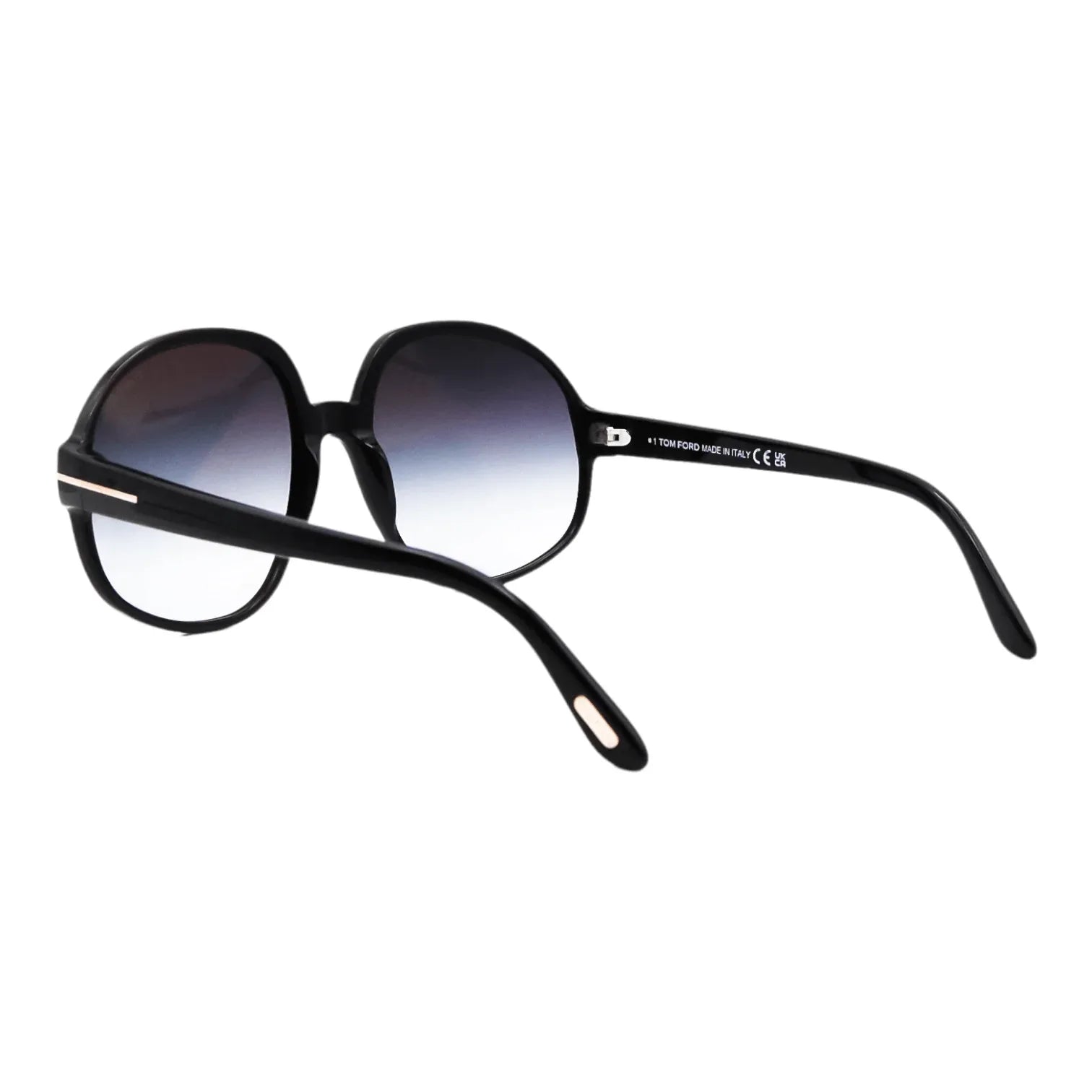 Tom Ford FT0991S - 01B - Pistilleria