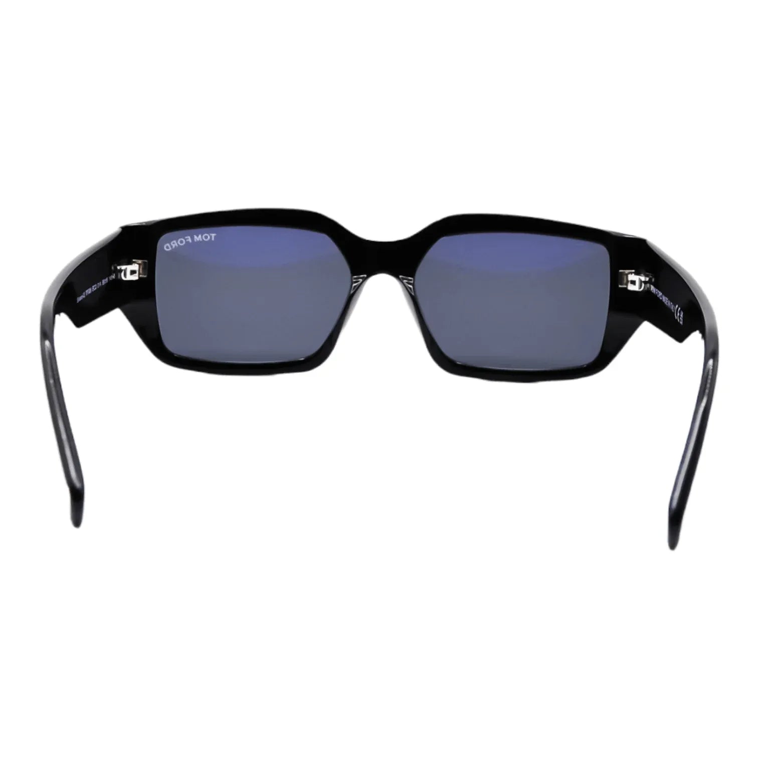 Tom Ford Silvano-02 TF989 Occhiali da sole uomo - Pistilleria