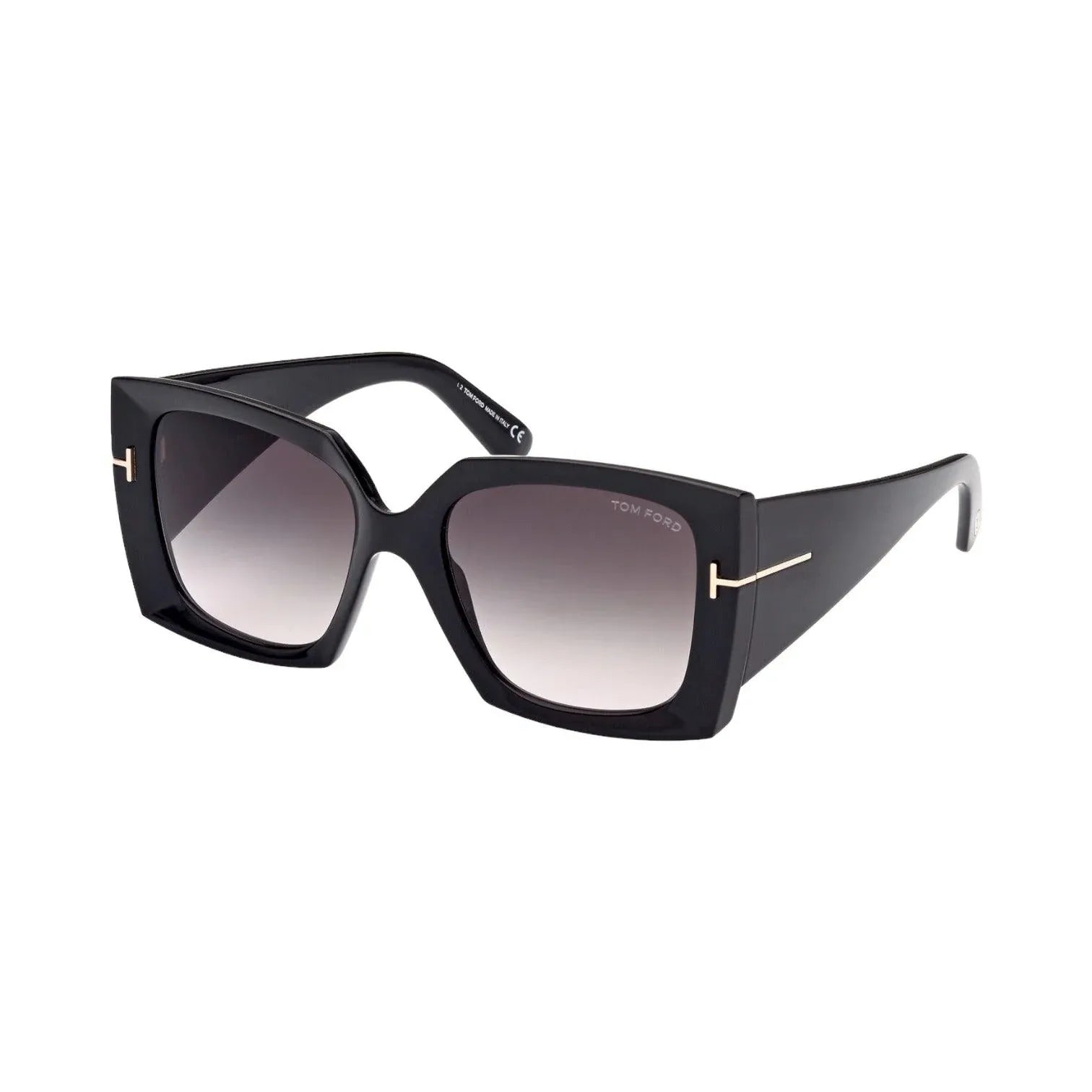 Tom Ford TF921 Jacquetta- 01B - Pistilleria