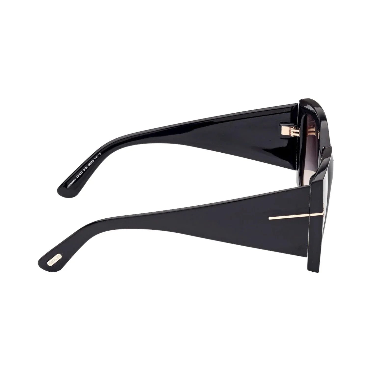 Tom Ford TF921 Jacquetta- 01B - Pistilleria