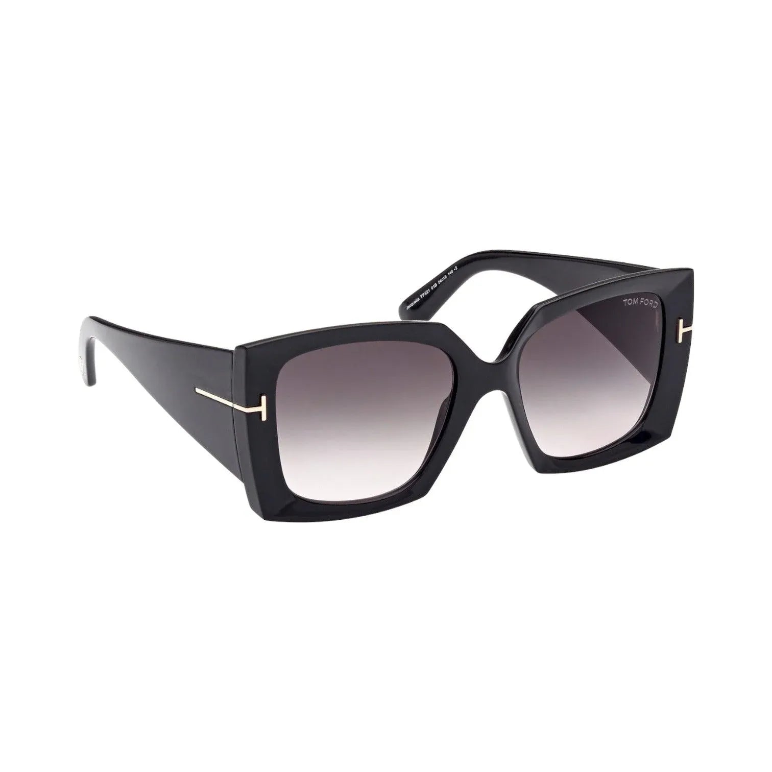 Tom Ford TF921 Jacquetta- 01B - Pistilleria