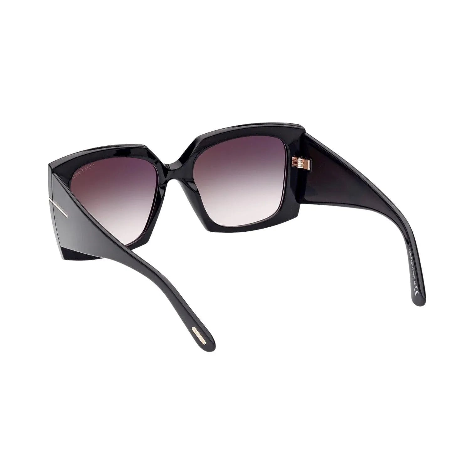 Tom Ford TF921 Jacquetta- 01B - Pistilleria