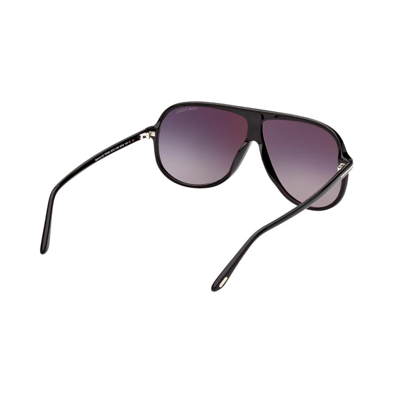 Tom Ford TF998 Spencer-02- 01B - Pistilleria