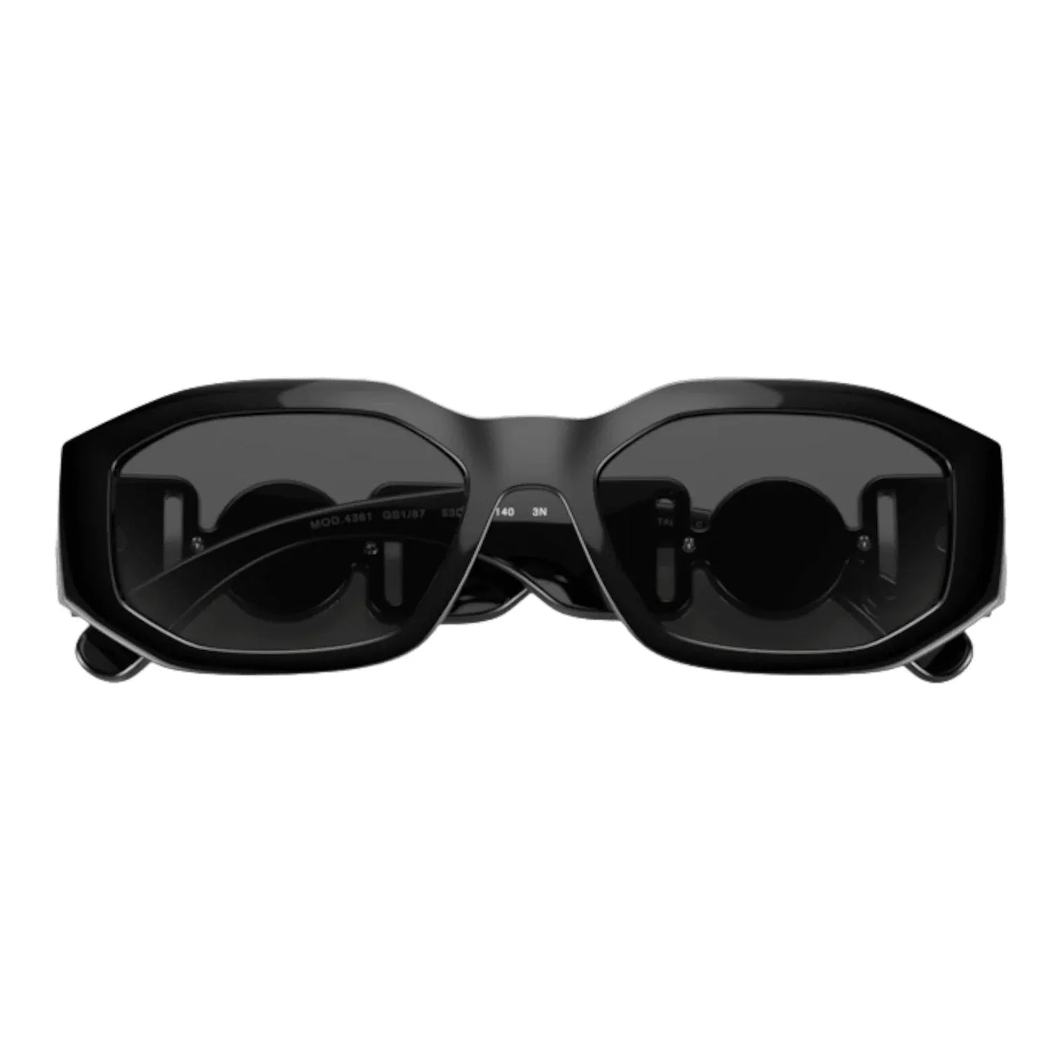 Versace Biggie VE4361 - GB1/87 - Pistilleria