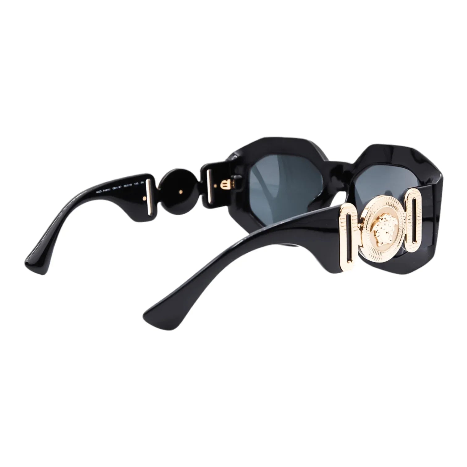 Versace VE4424U - GB187 - Pistilleria