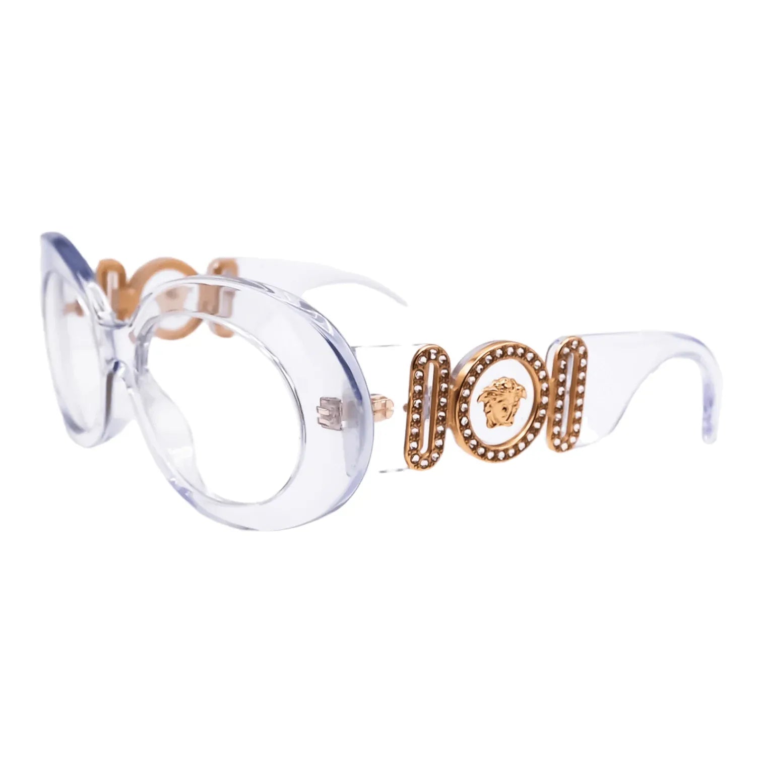 Versace VE4426BU - Pistilleria