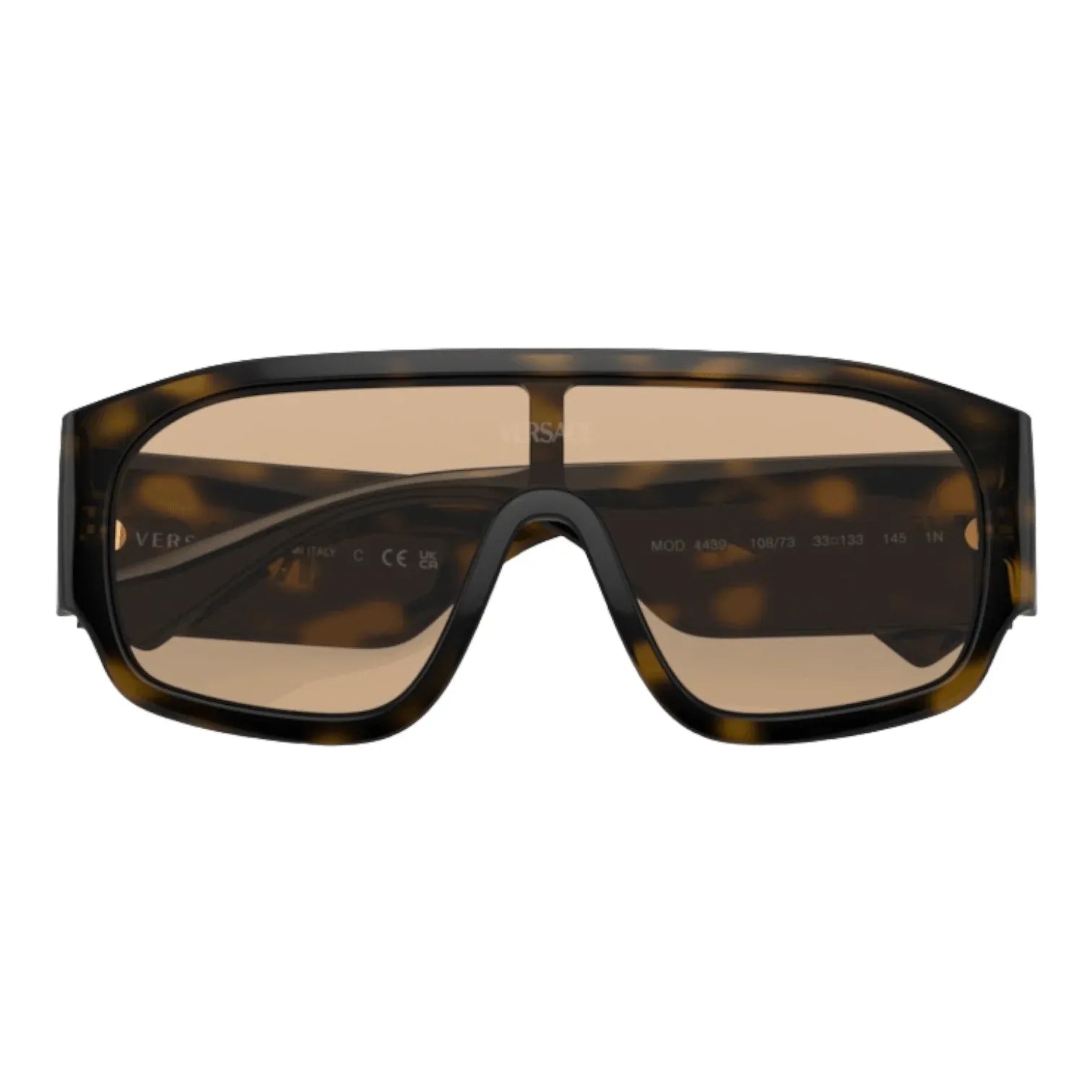 Versace VE4439 108/73 - Pistilleria