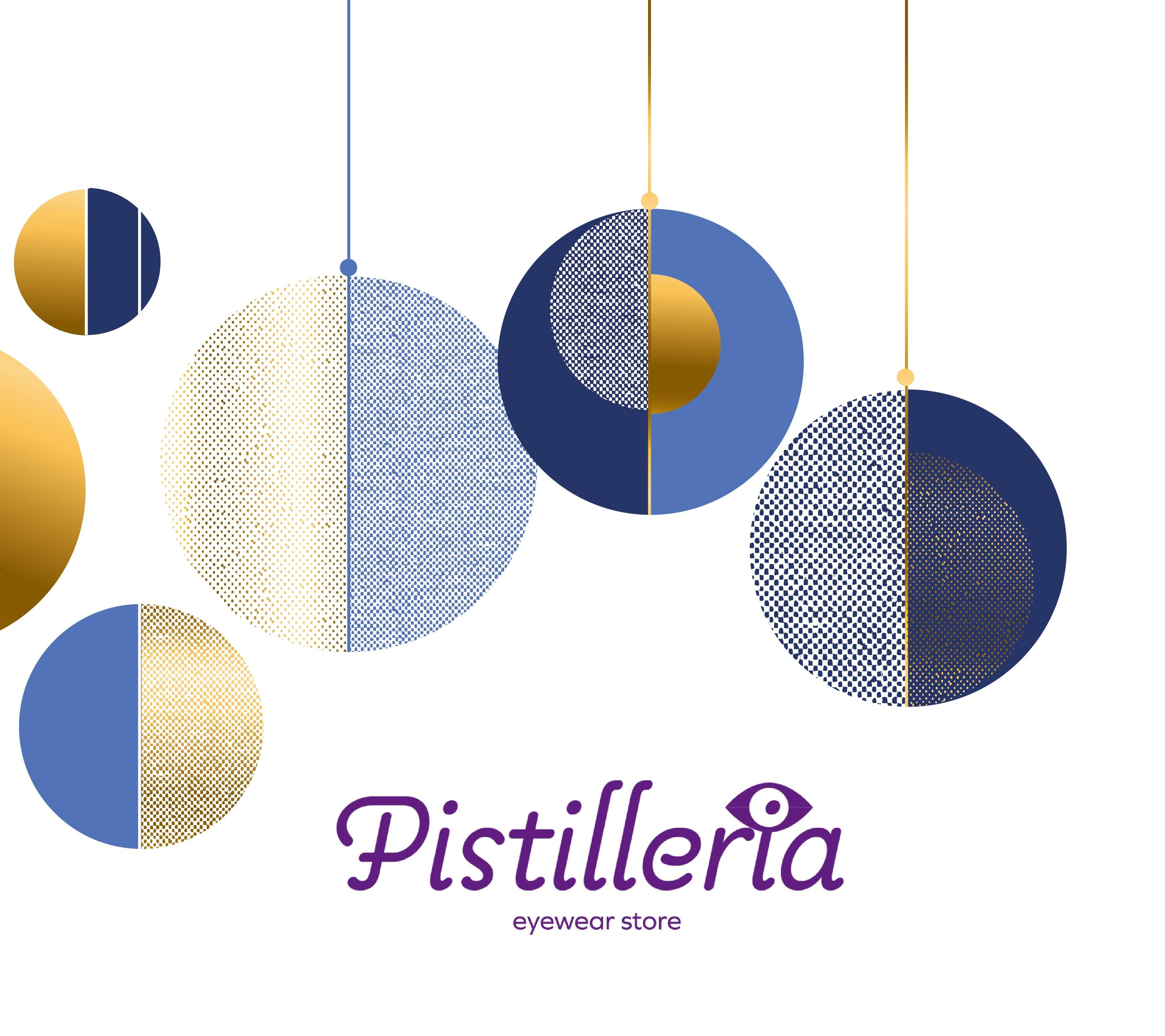 Regala Stile e Visione: Acquista Occhiali da Pistilleria Eyewear Store per un Natale Indimenticabile! - Pistilleria