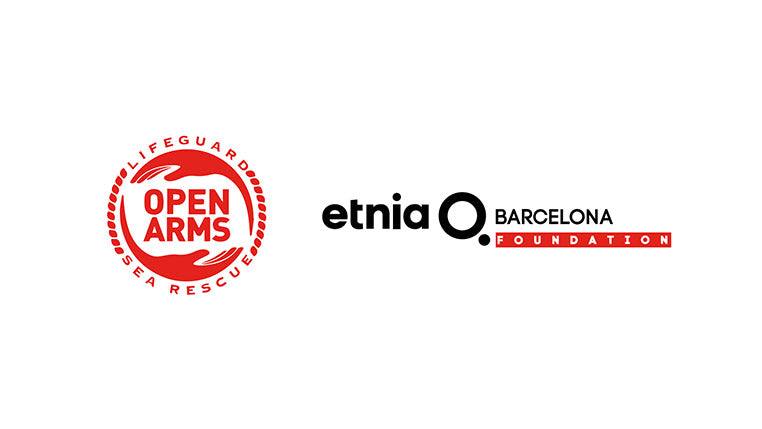 Open Arms x Etnia Barcelona Foundation - Pistilleria