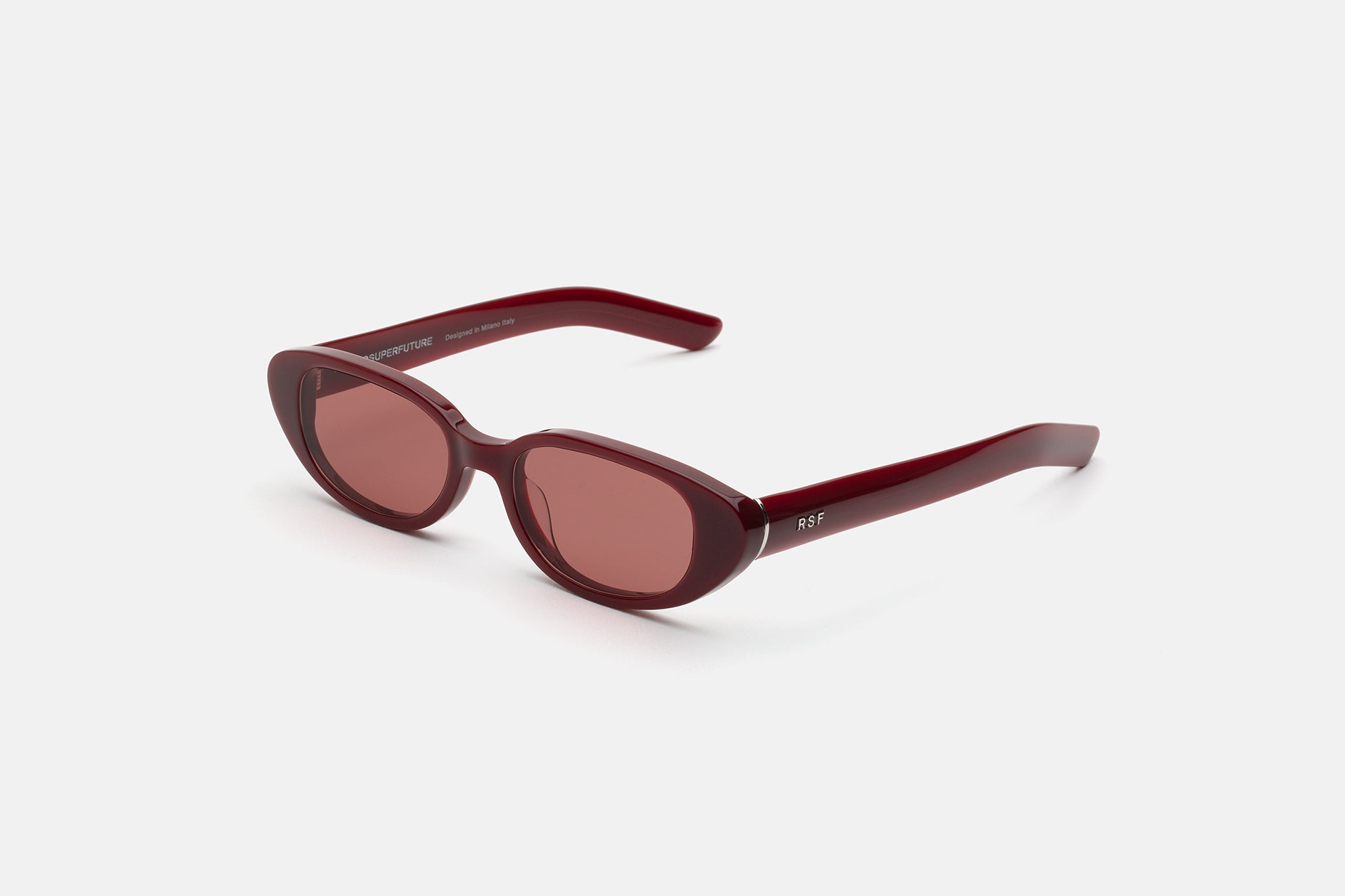 Retrosuperfuture Vega Sunglasses