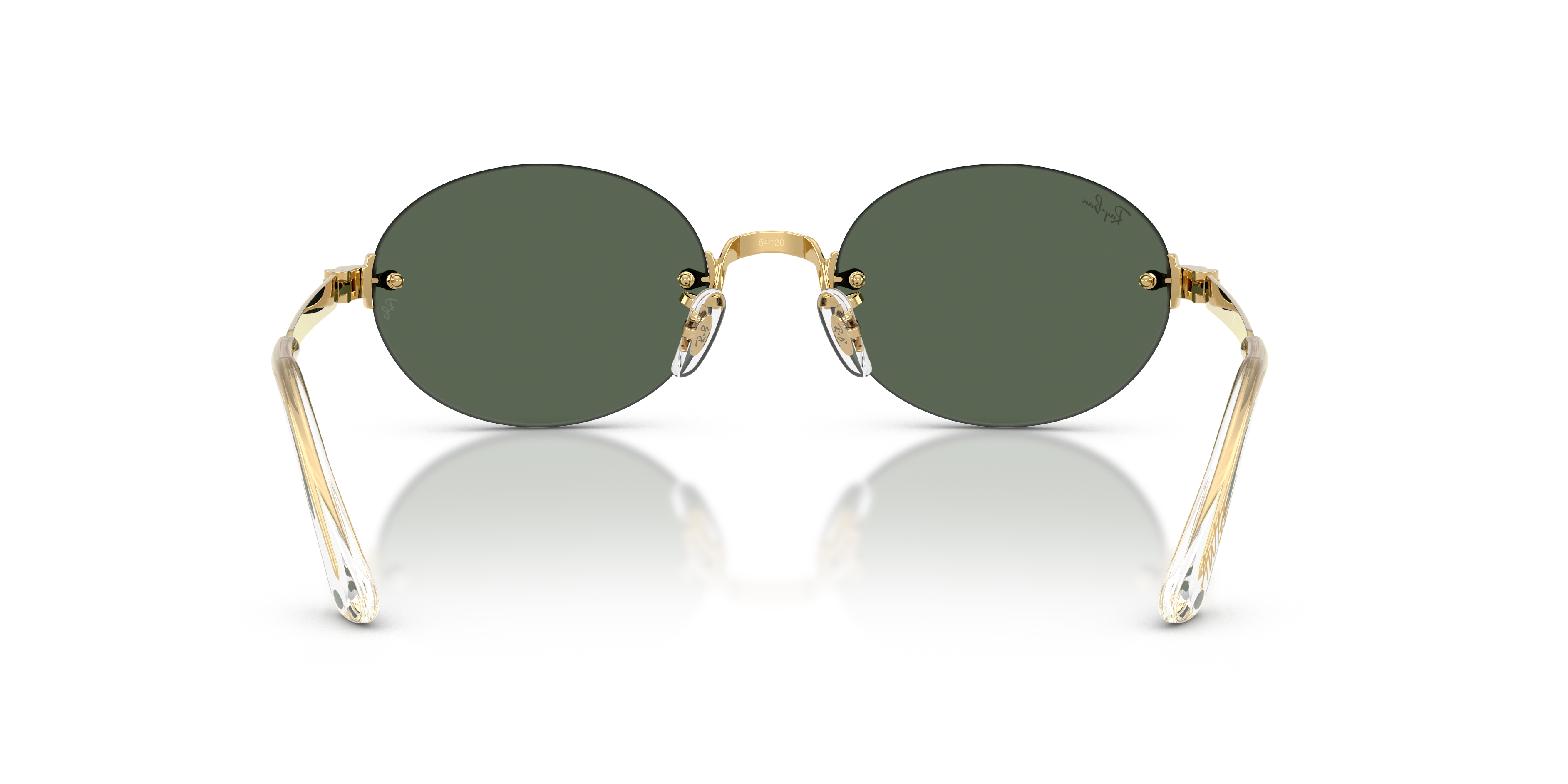 Occhiali da sole Ray-Ban RB3929