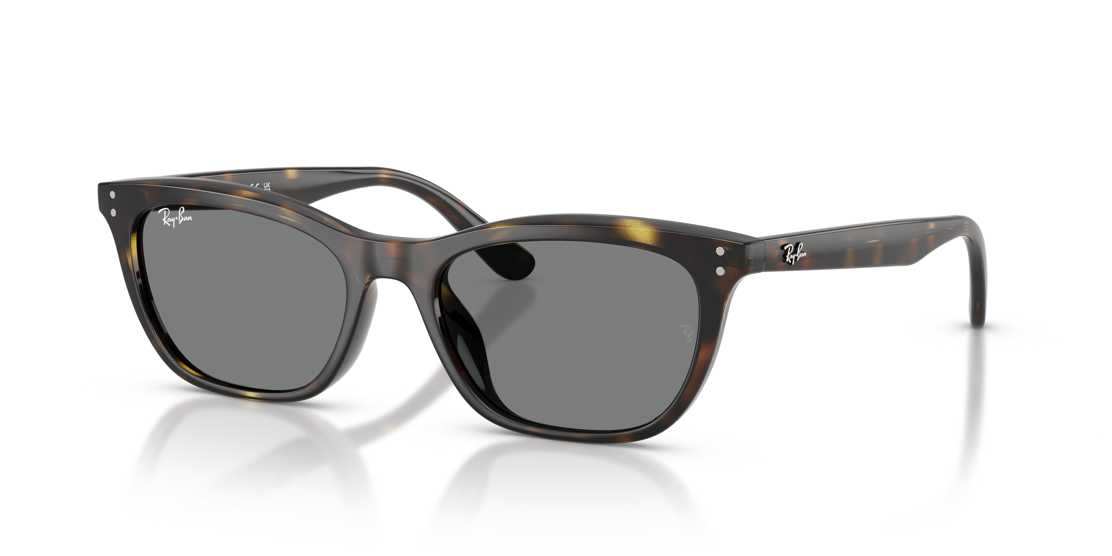 Occhiali da sole Ray-Ban RB4474D