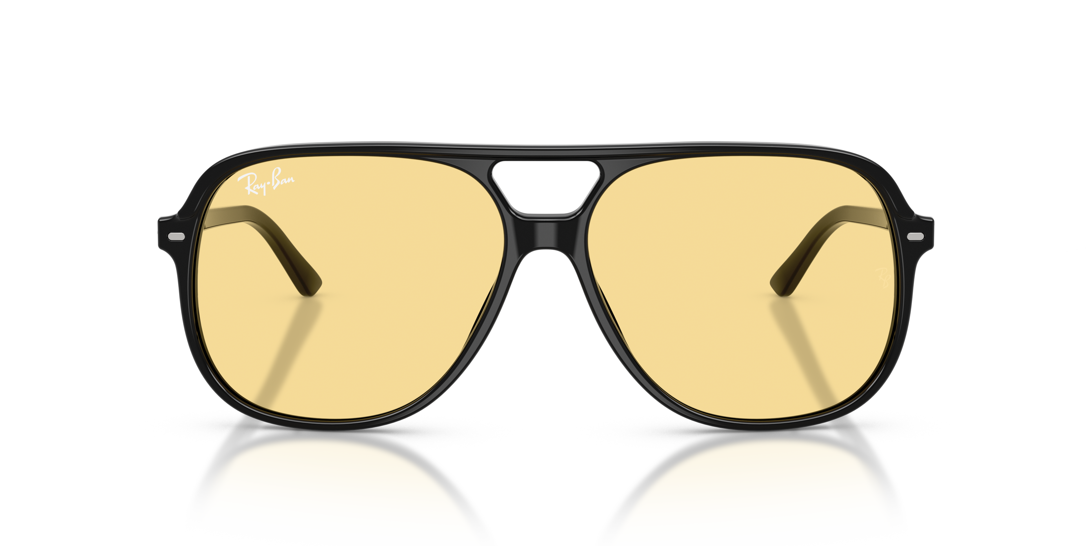 Occhiali da sole Ray-Ban RB2198 Bill 901/R6 Nero
