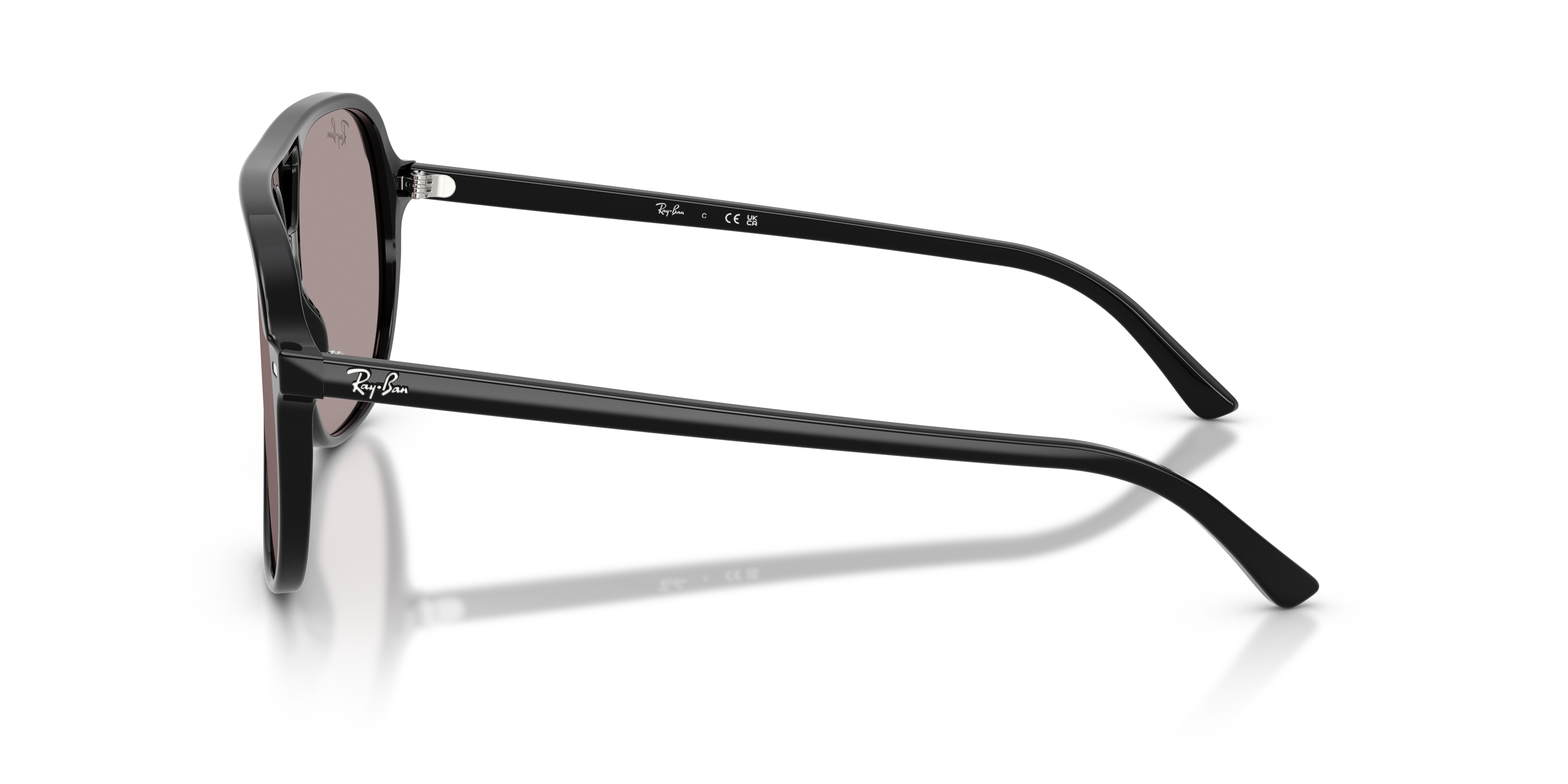 Occhiali da sole Ray-Ban RB2198 Bill 901/53 Nero
