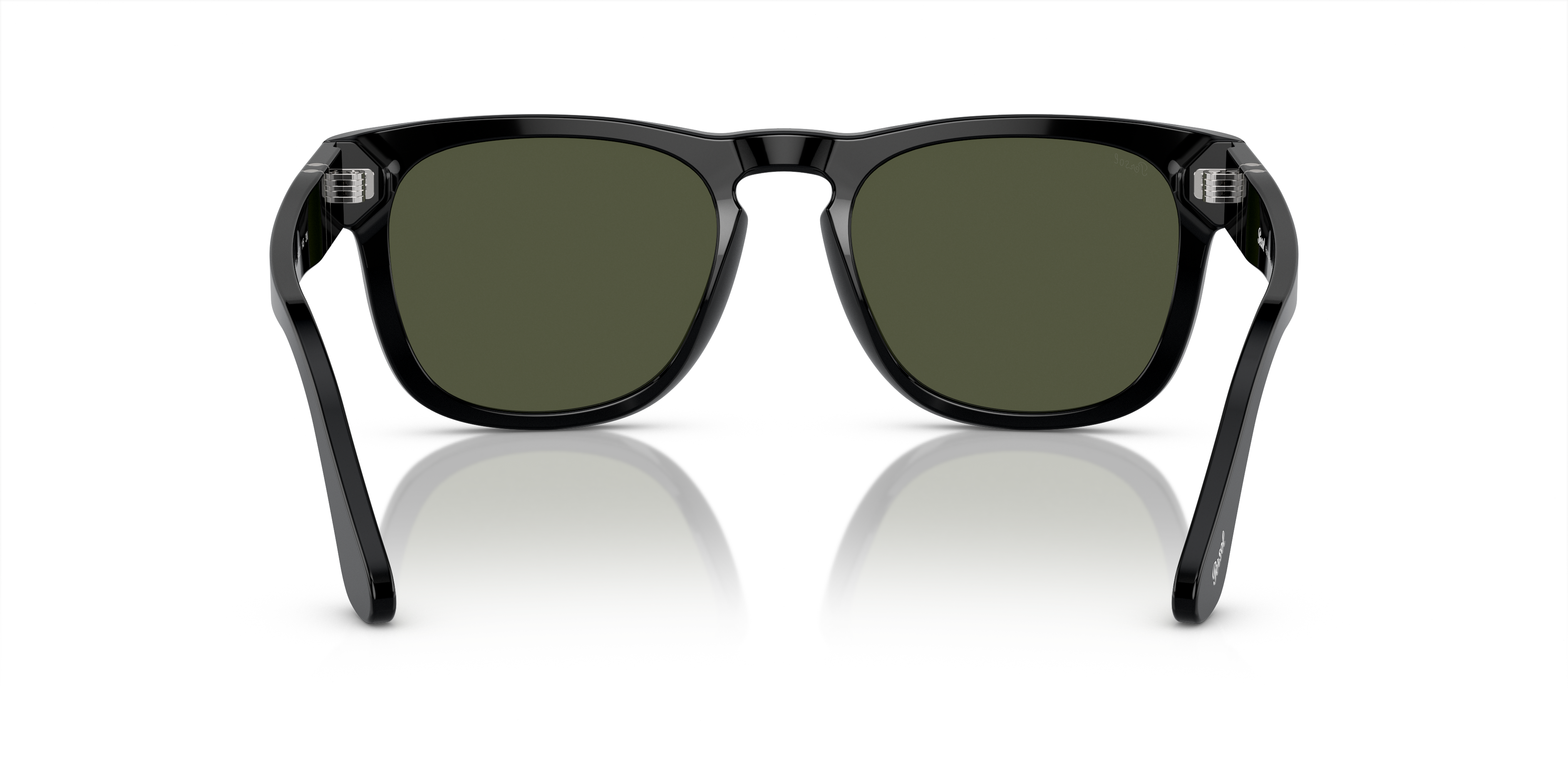 Occhiali da sole Persol PO3333S Elio 95/31 Nero