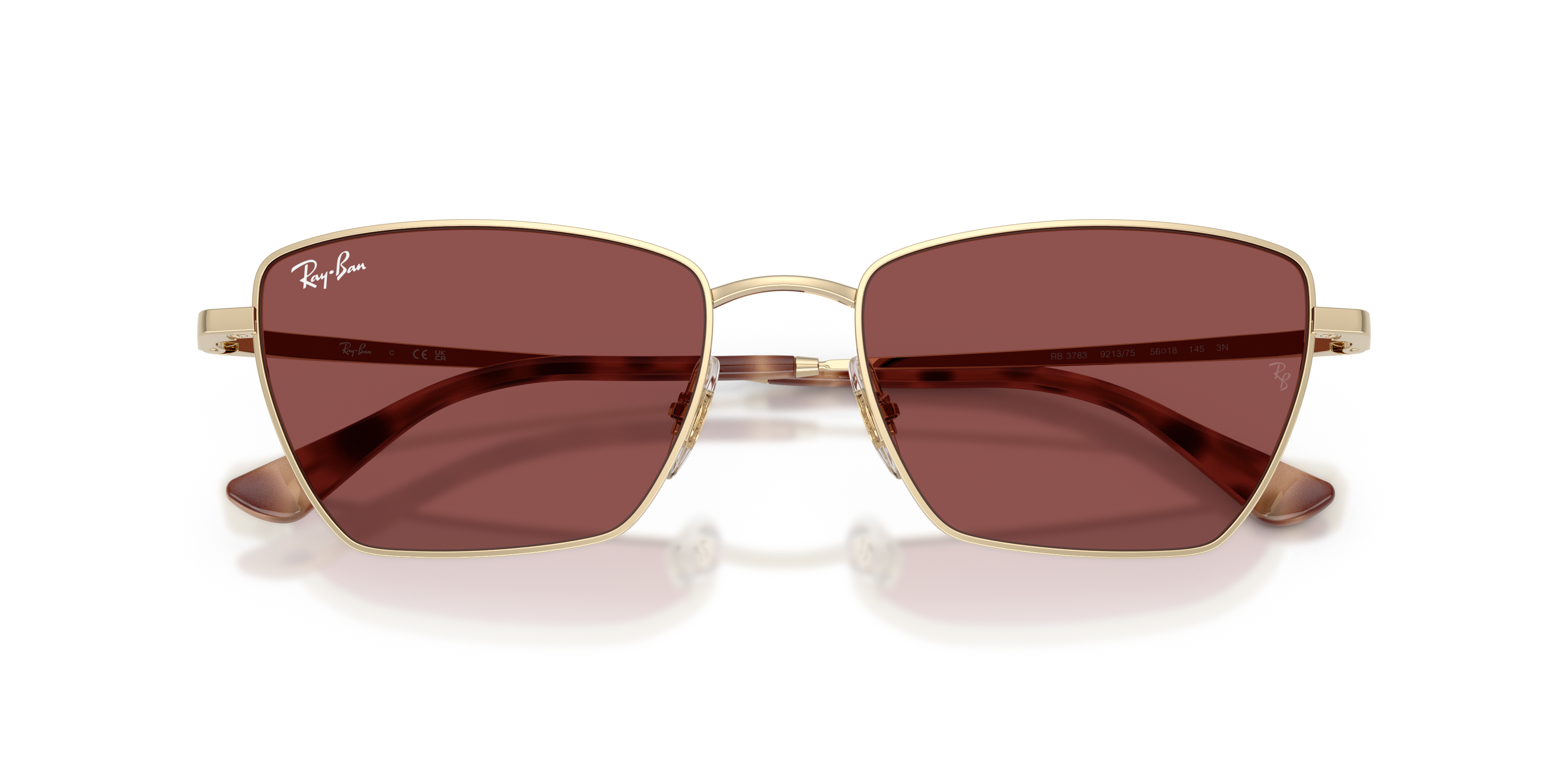 Occhiali da sole Ray-Ban RB3783