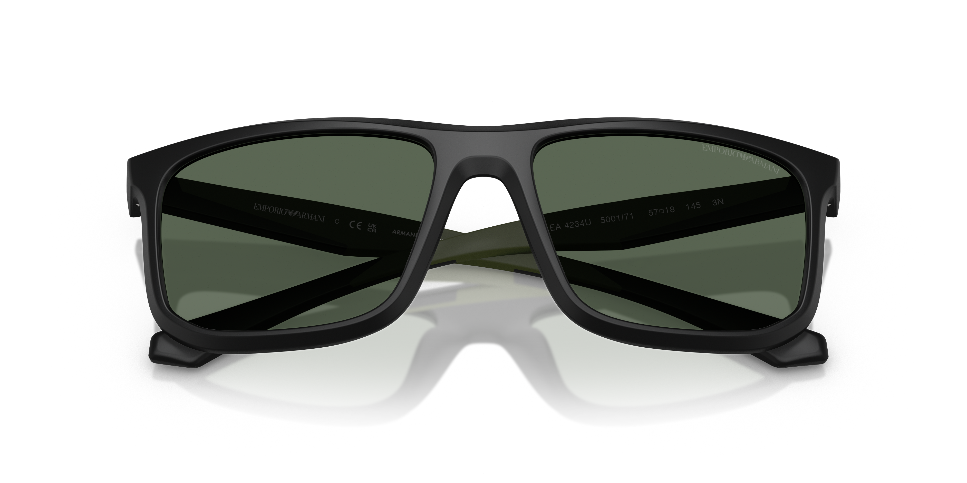 Occhiali da sole Emporio Armani EA4234U