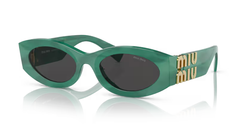 Miu Miu MU 11WS Sunglasses