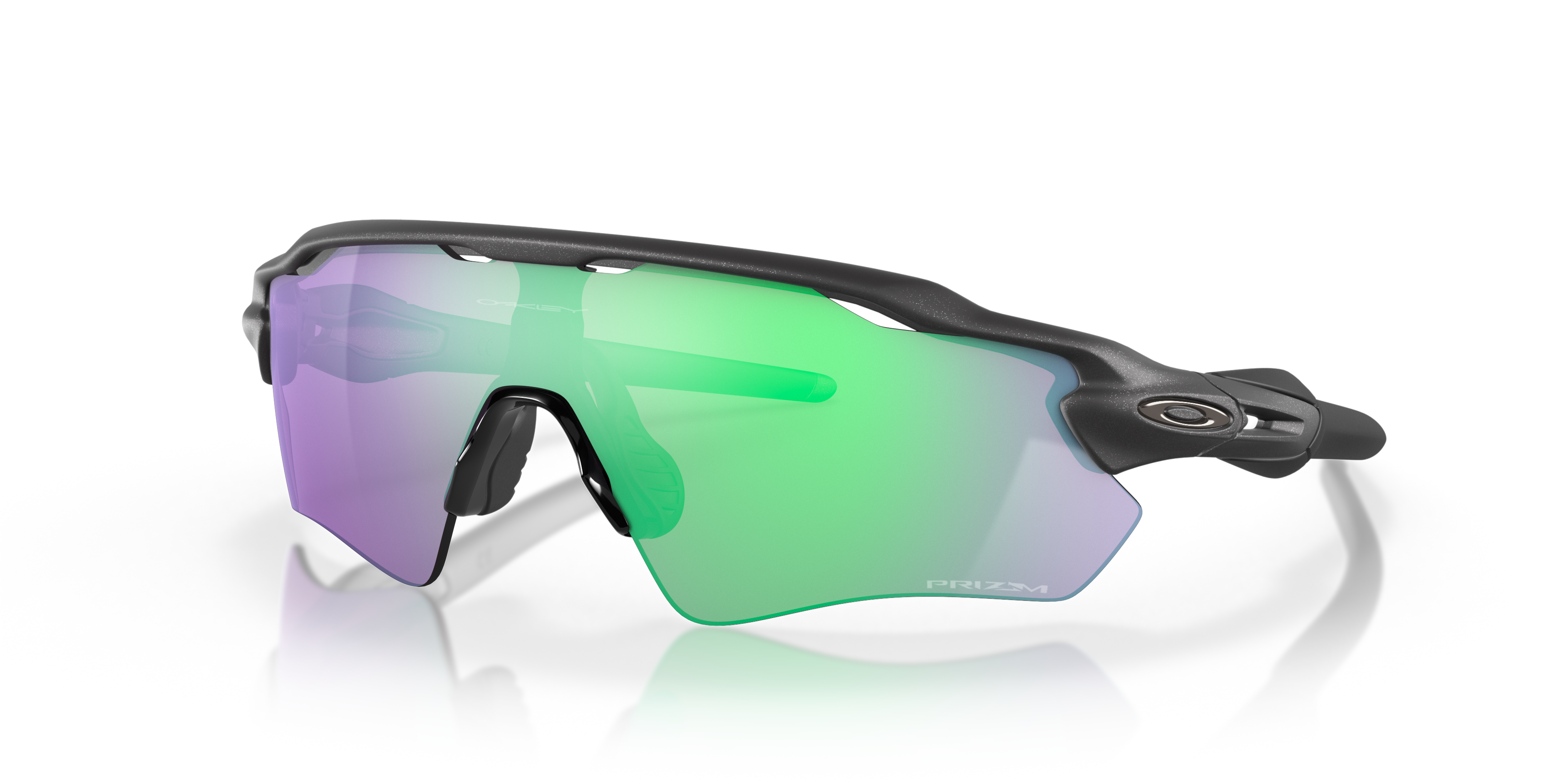 Occhiali da sole Oakley OO9208 Radar ev path 9208A1 Acciaio