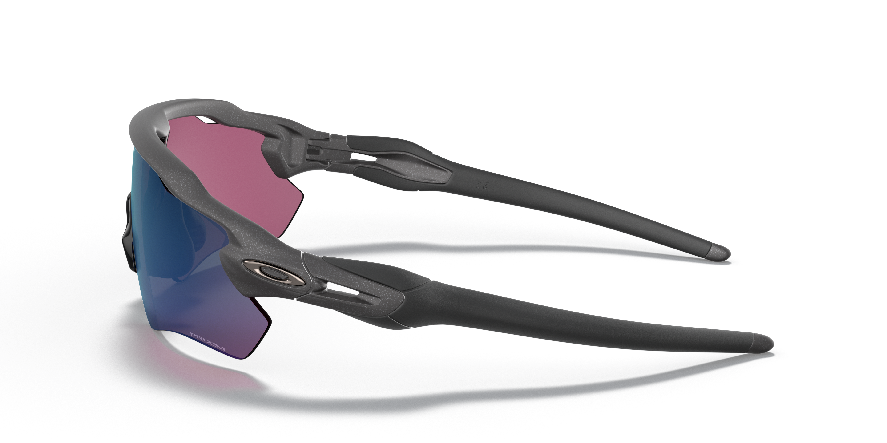 Occhiali da sole Oakley OO9208 Radar ev path 9208A1 Acciaio