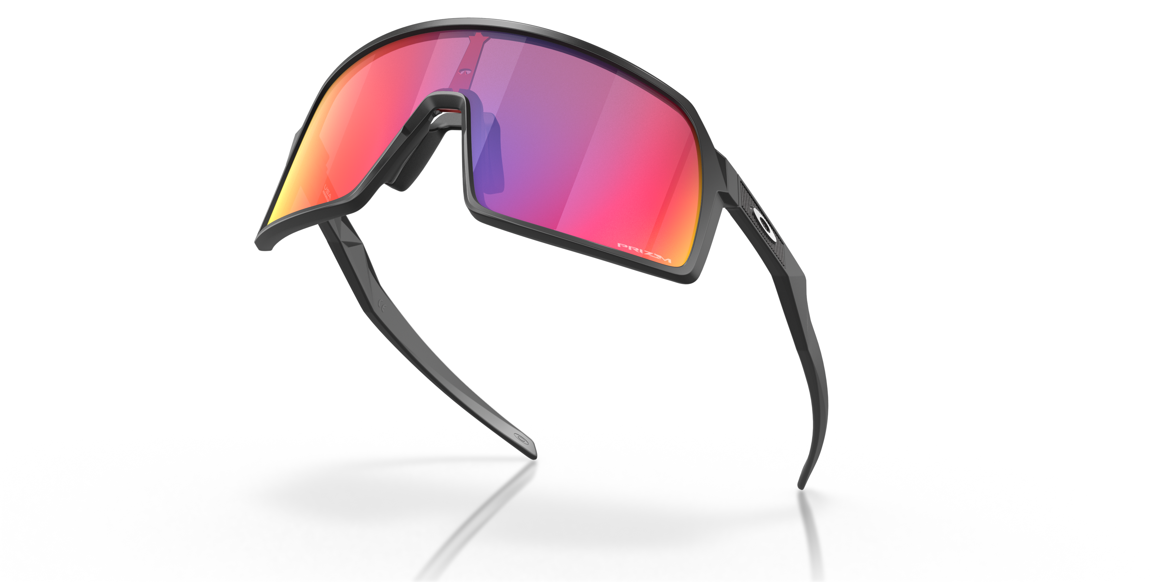 Occhiali da sole Oakley OO9462 Sutro S 946204 Nero opaco