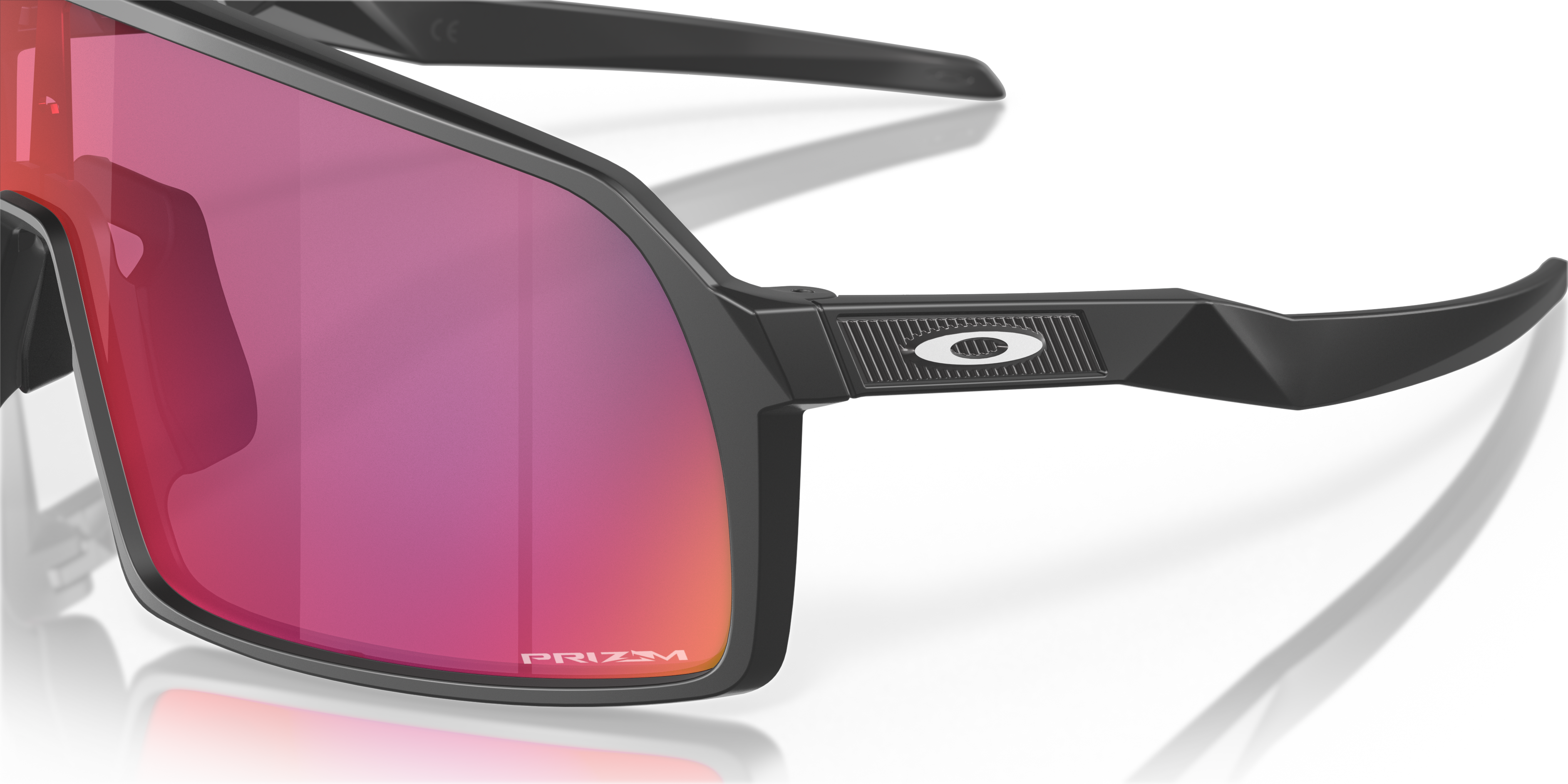 Occhiali da sole Oakley OO9462 Sutro S 946204 Nero opaco