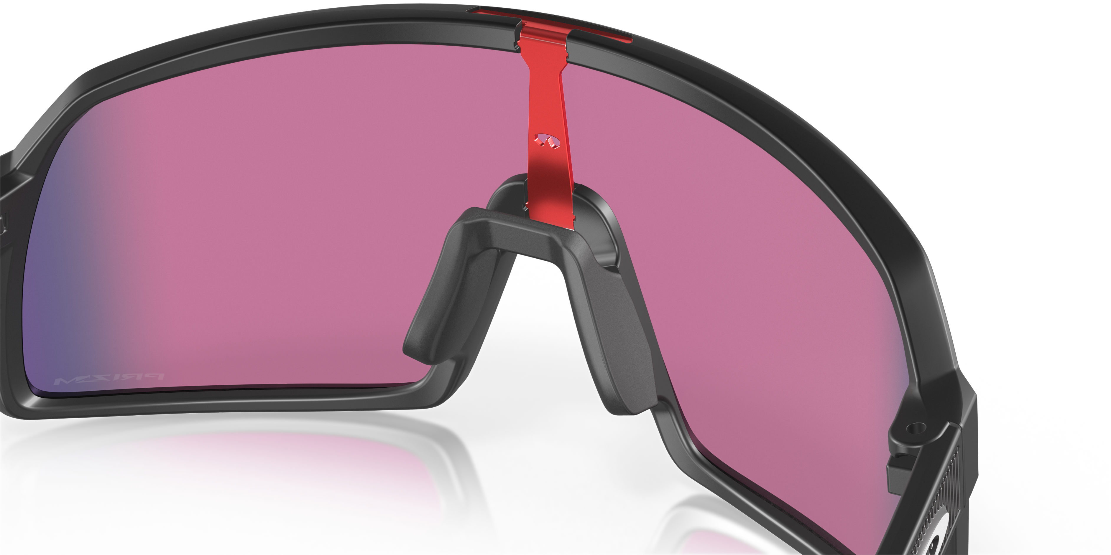 Occhiali da sole Oakley OO9462 Sutro S 946204 Nero opaco