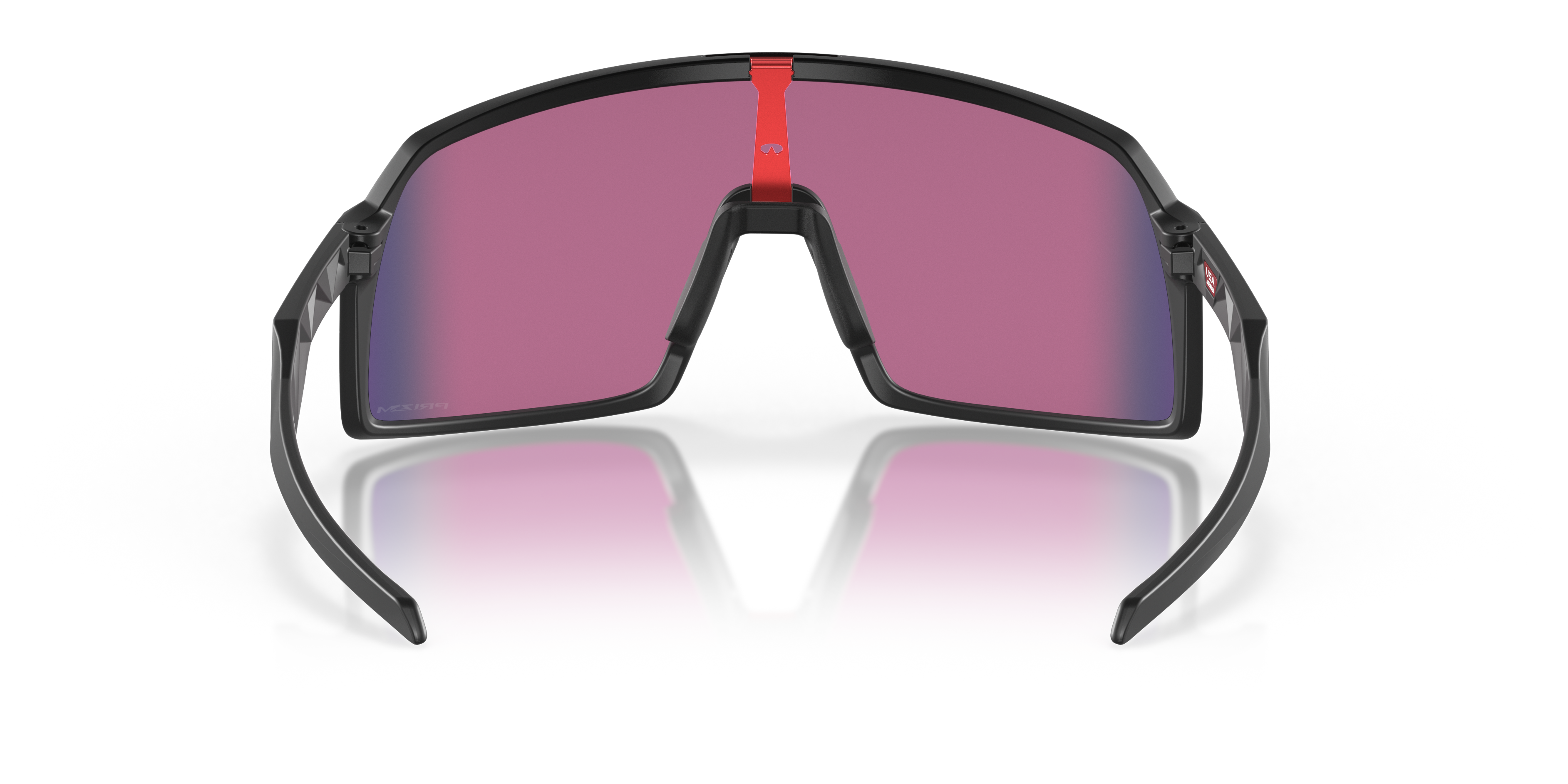 Occhiali da sole Oakley OO9462 Sutro S 946204 Nero opaco
