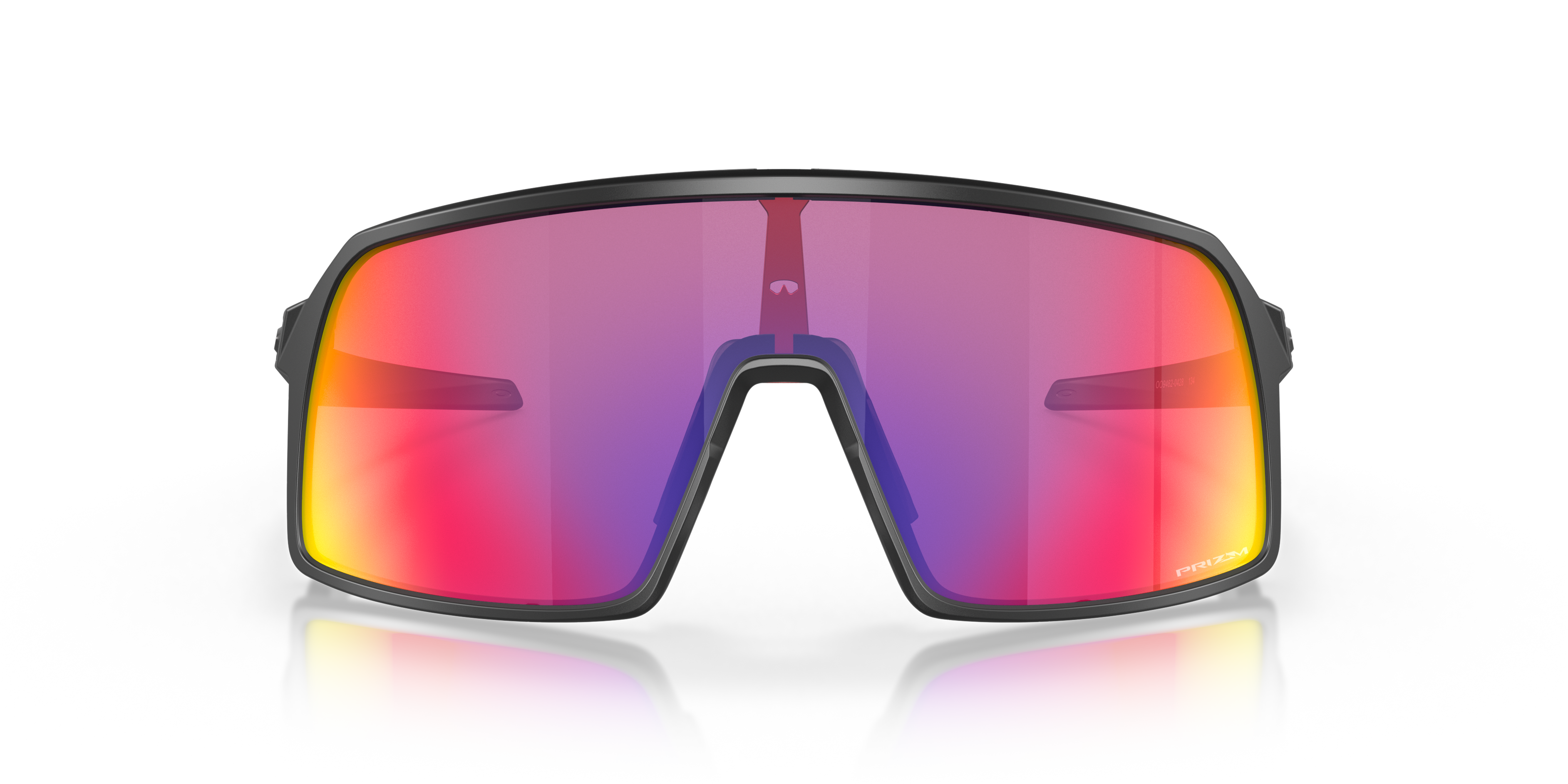 Occhiali da sole Oakley OO9462 Sutro S 946204 Nero opaco