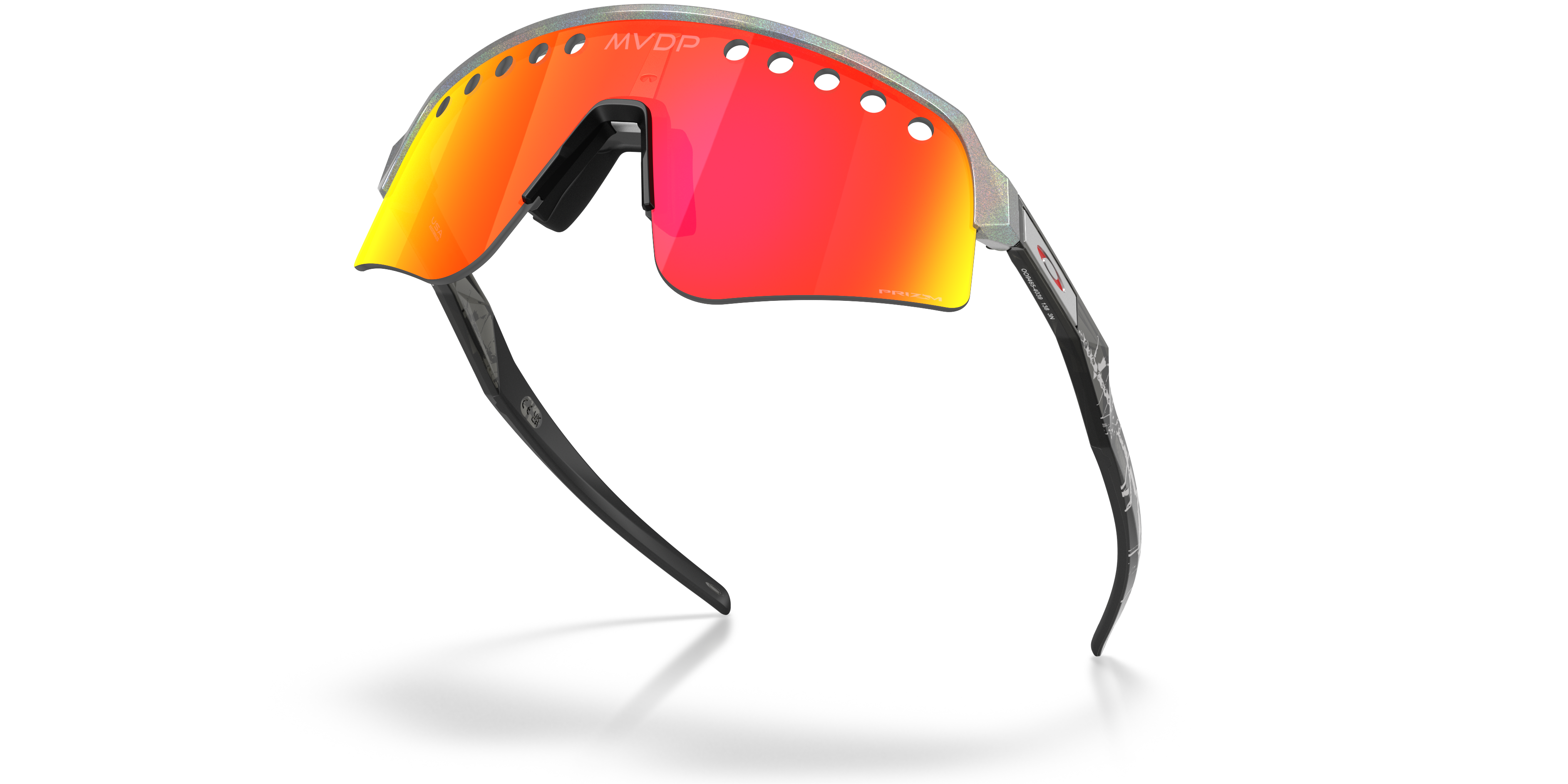 Oakley - 9465 SUTRO Lite sweep 946540 Space dust