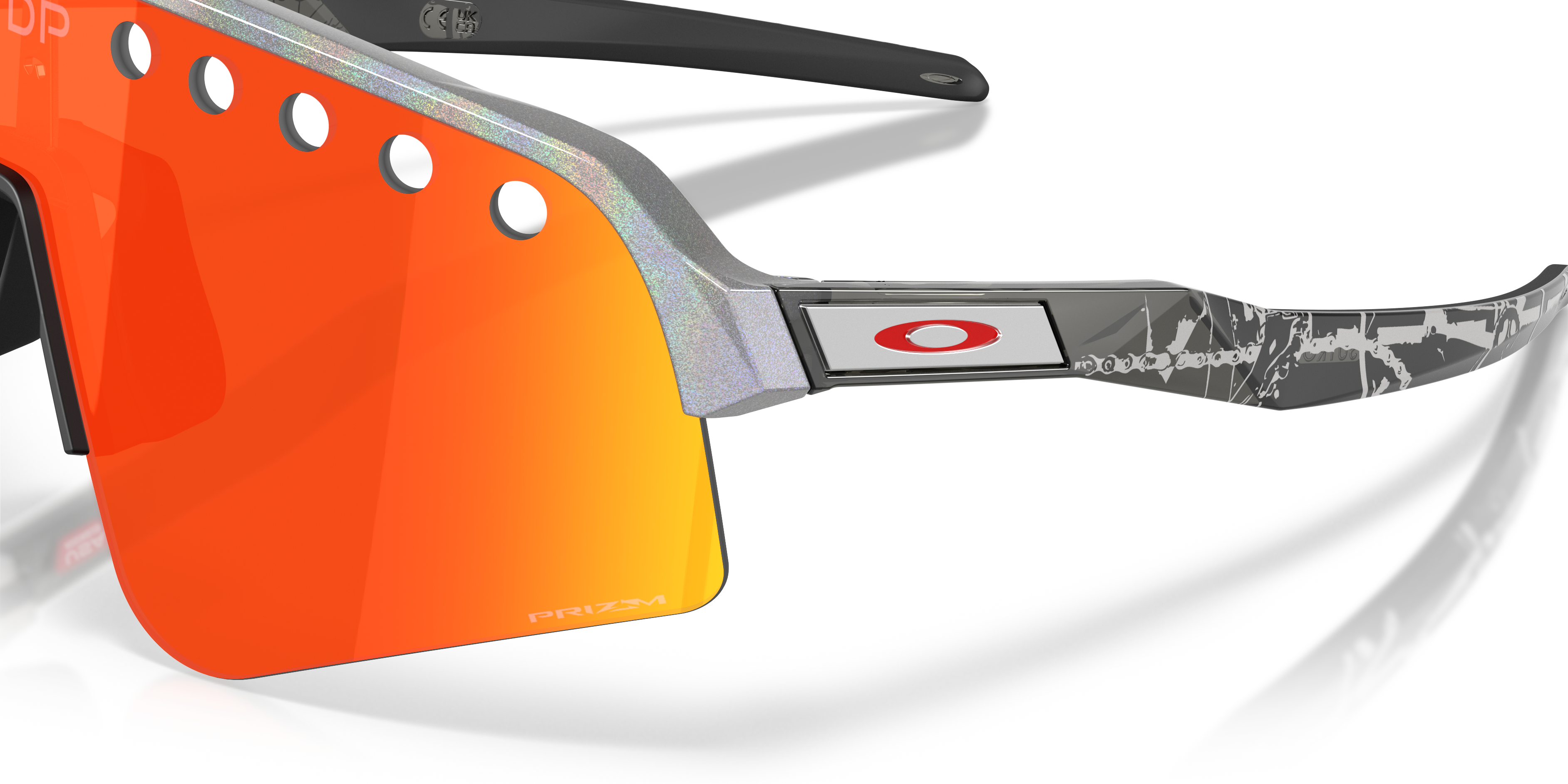 Oakley - 9465 SUTRO Lite sweep 946540 Space dust