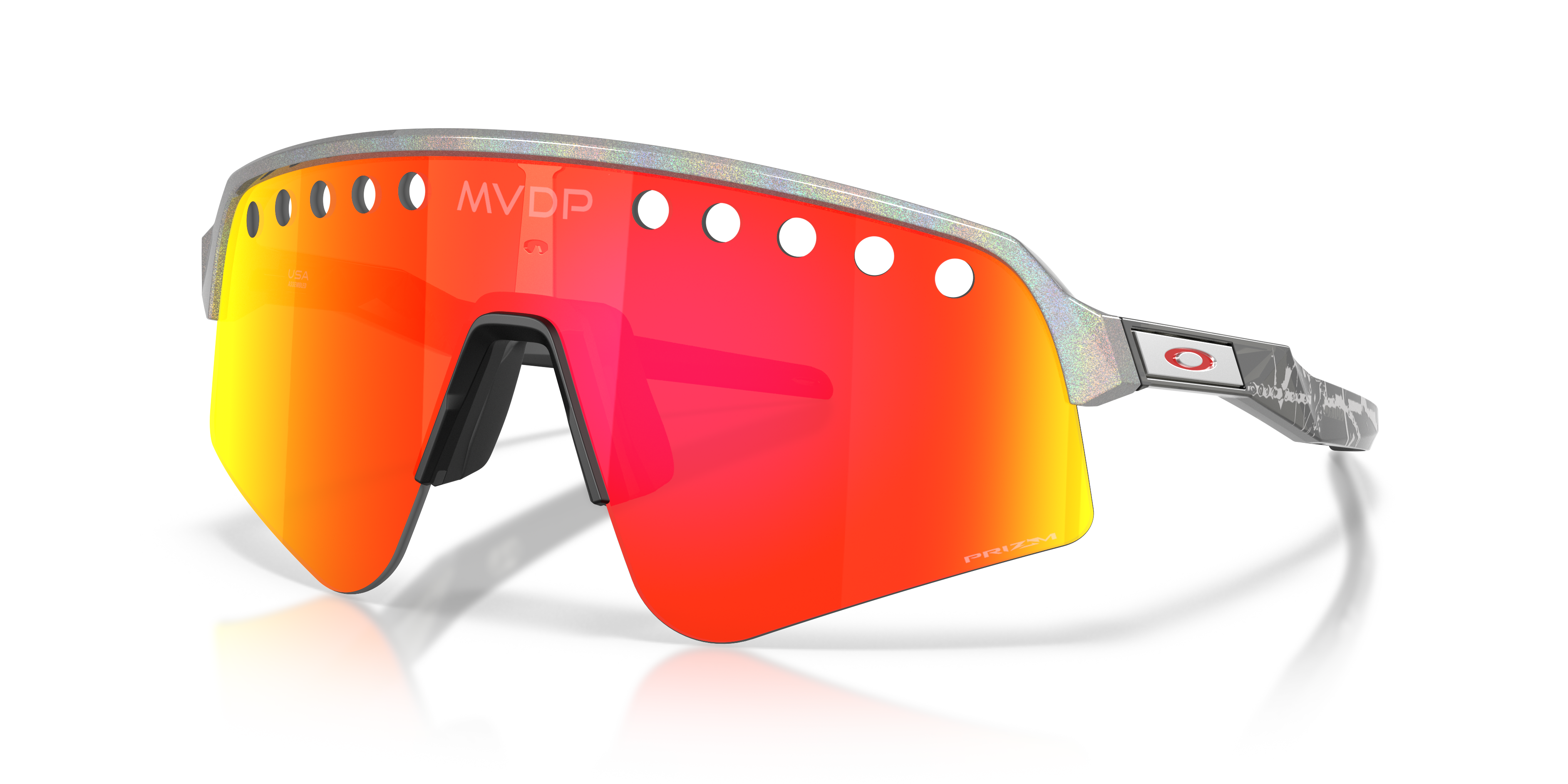 Oakley - 9465 SUTRO Lite sweep 946540 Space dust