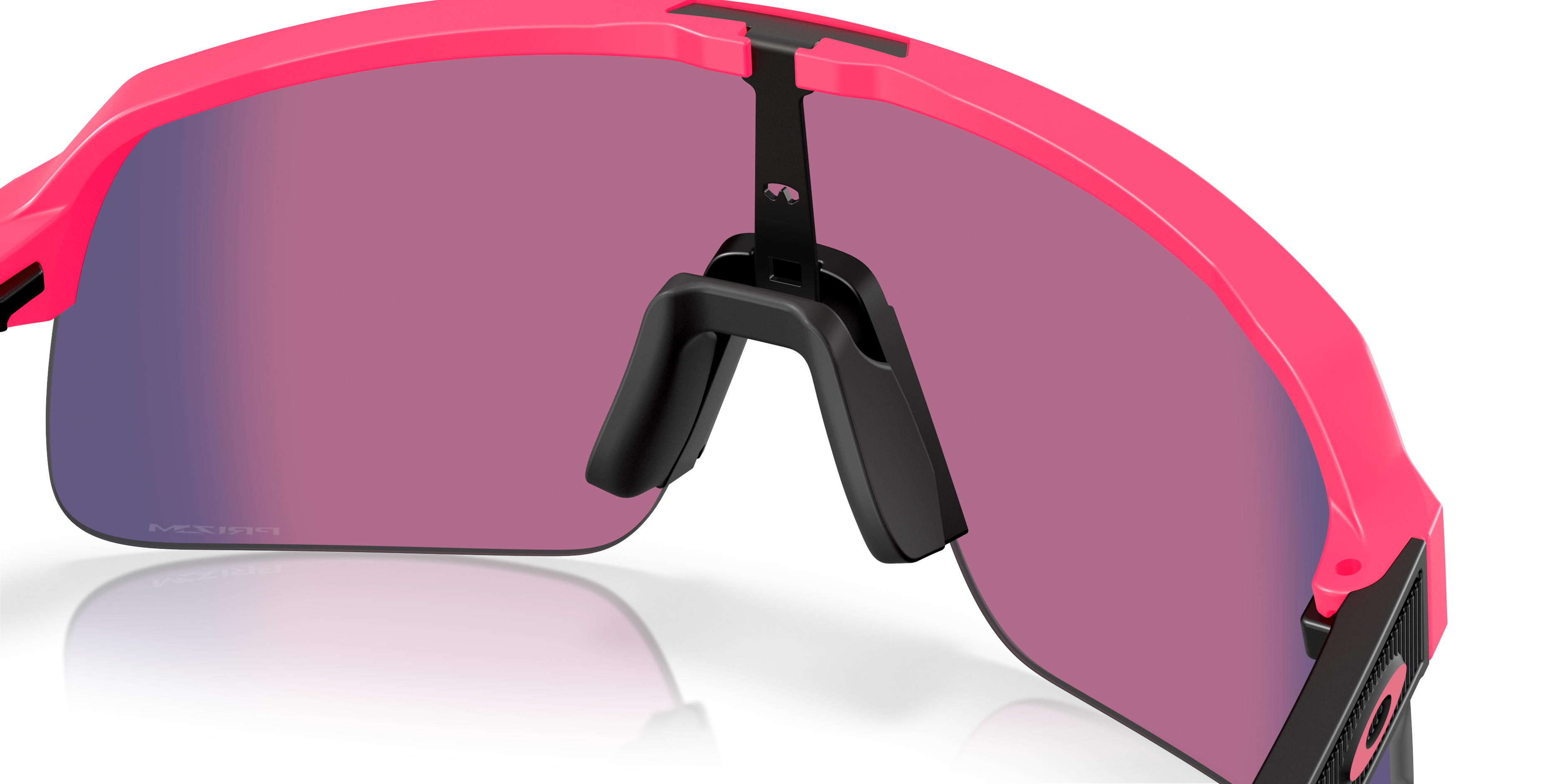 Occhiali da sole sportivi Oakley OO9496 Sutro lite s 949614 Rosa