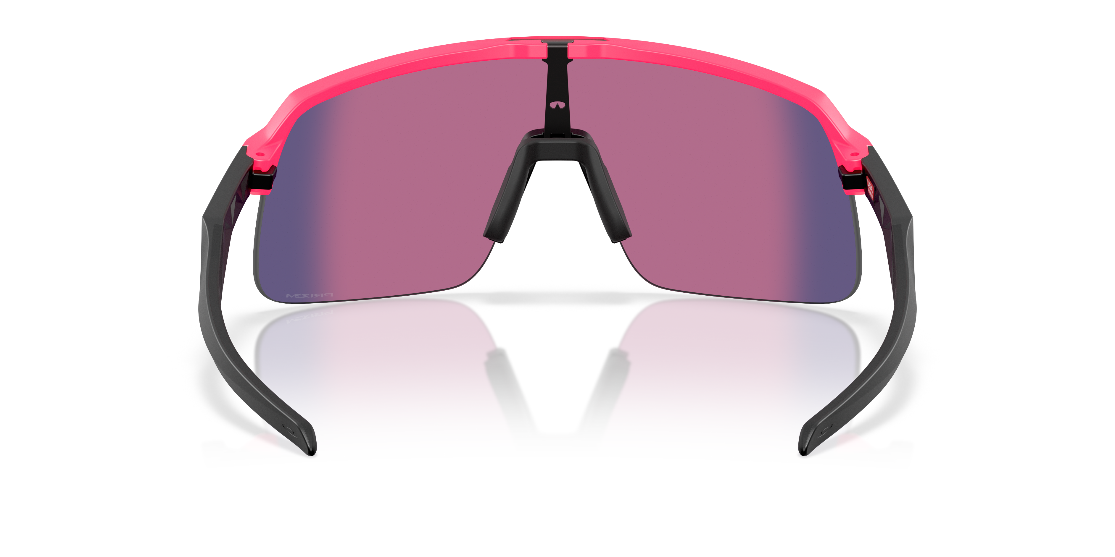 Occhiali da sole sportivi Oakley OO9496 Sutro lite s 949614 Rosa