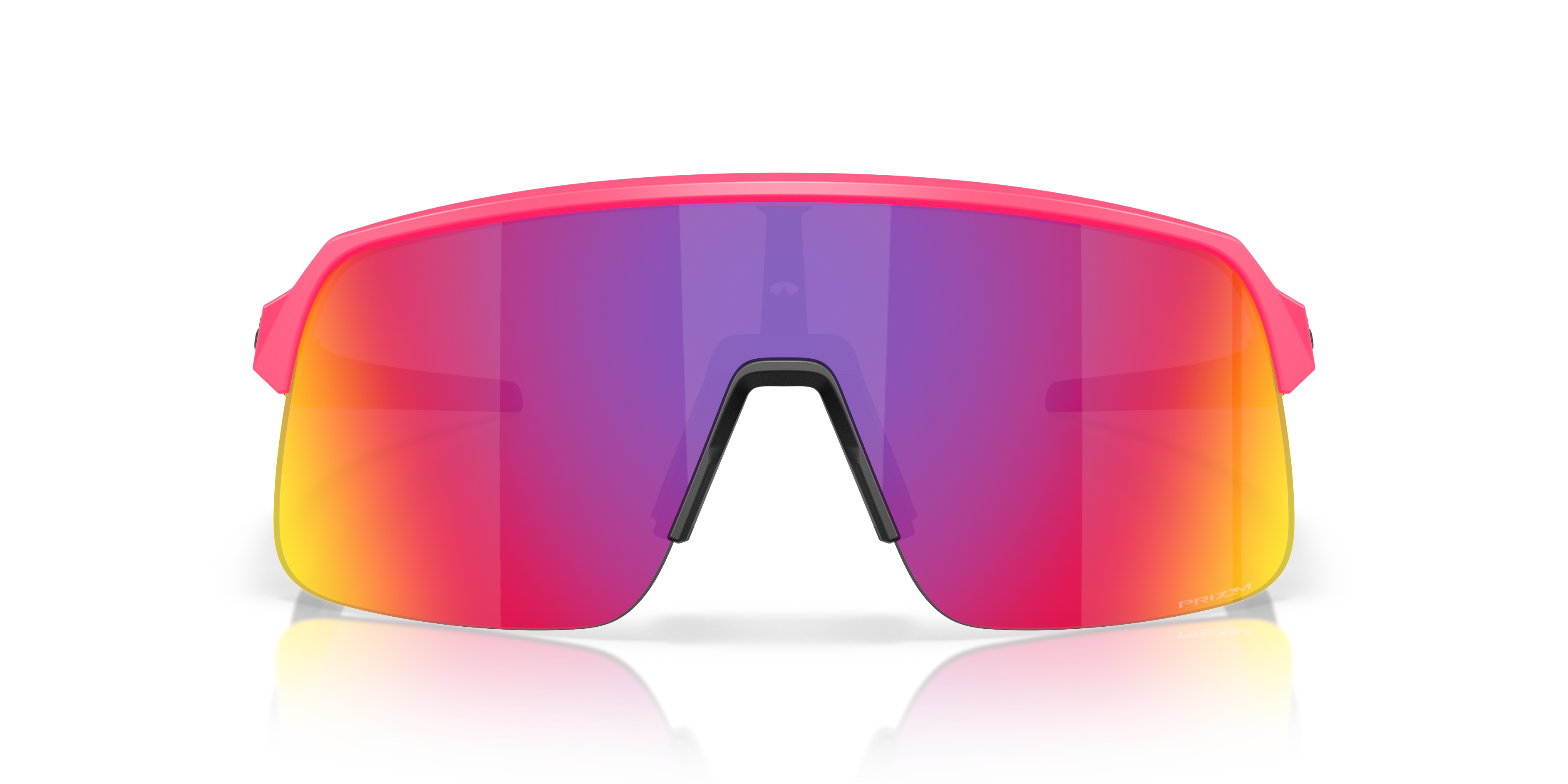 Occhiali da sole sportivi Oakley OO9496 Sutro lite s 949614 Rosa