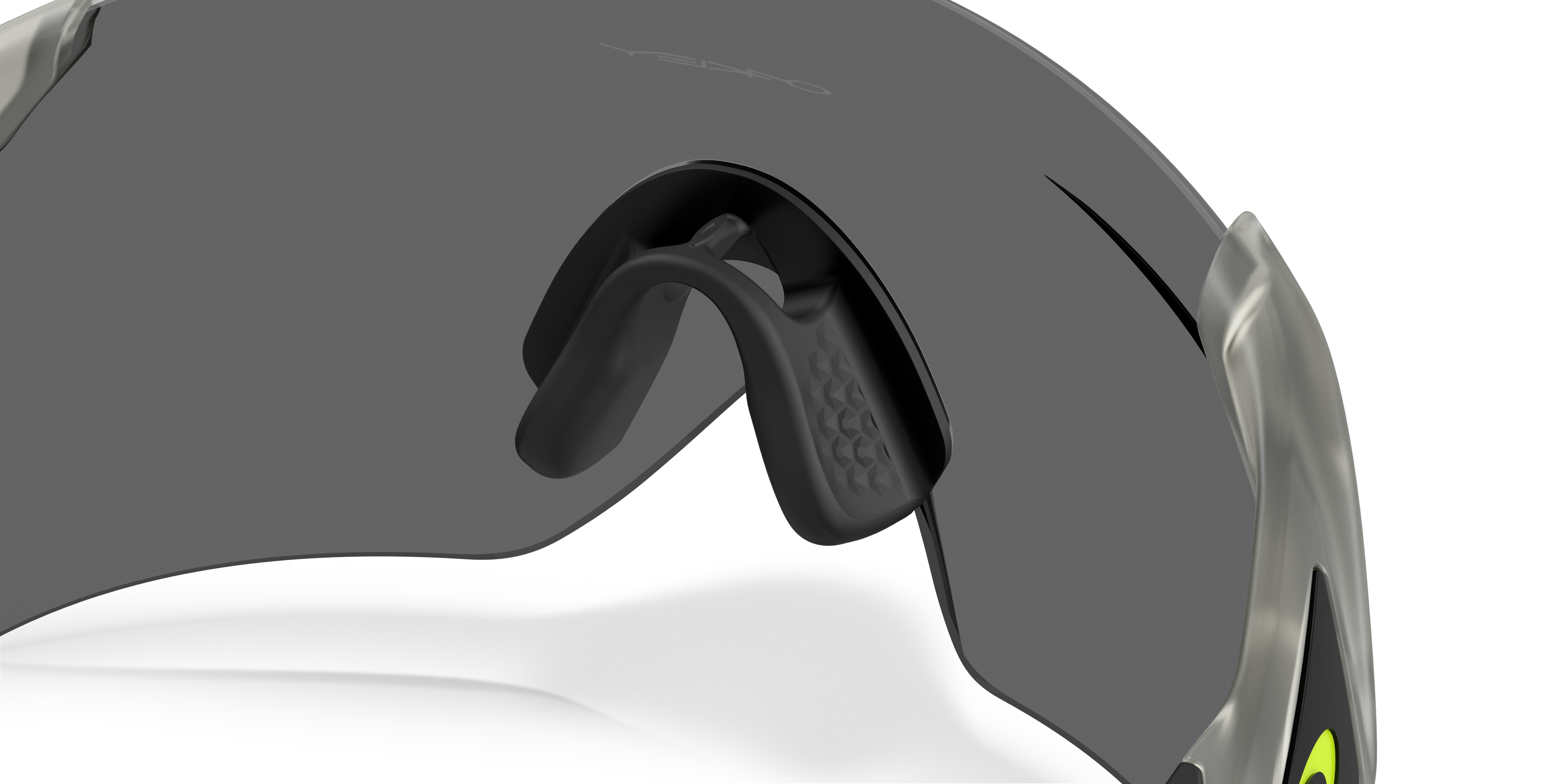 Occhiali da sole Oakley OO9501 Velo kato 950107 Grey ink opaco