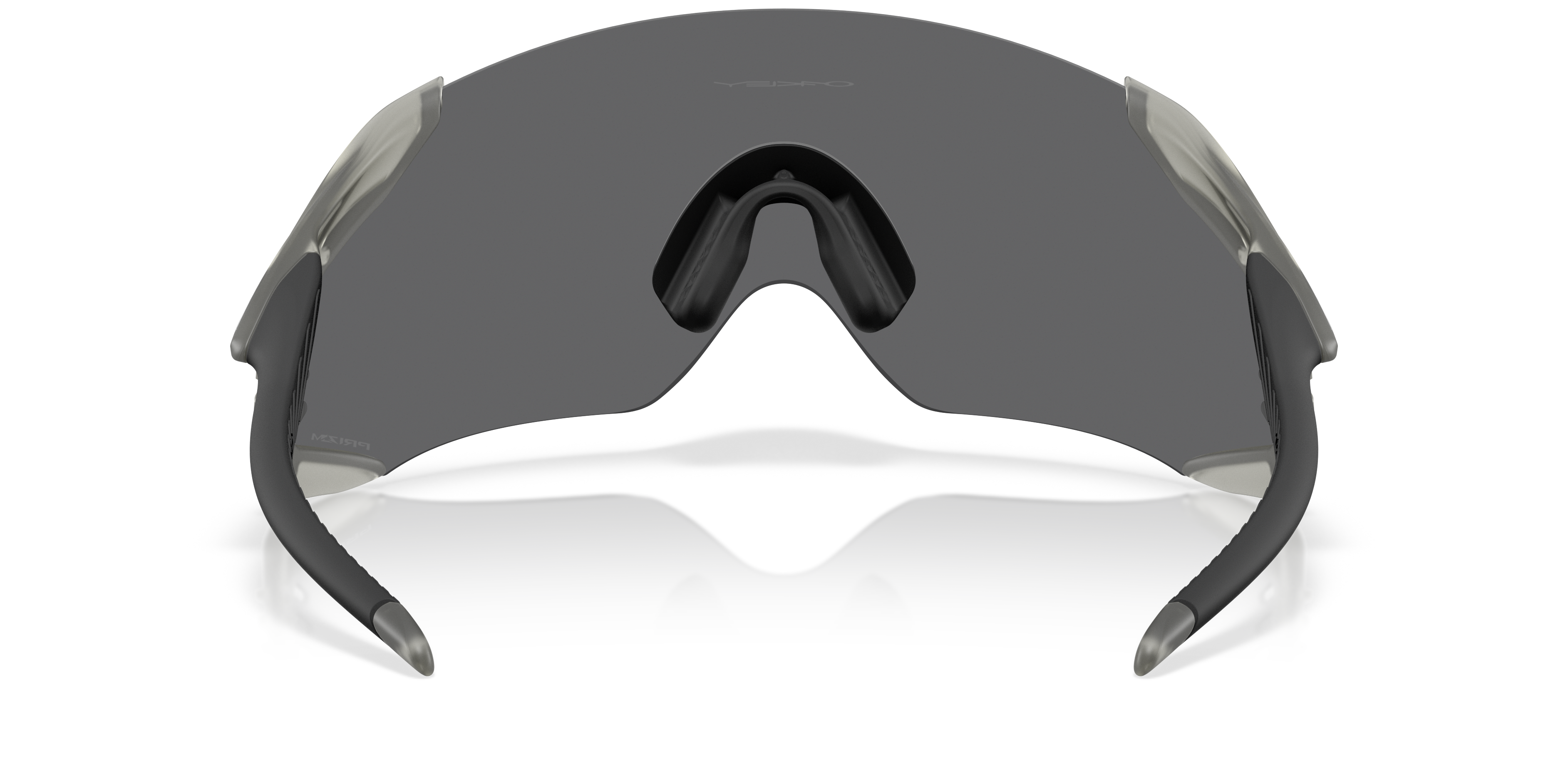 Occhiali da sole Oakley OO9501 Velo kato 950107 Grey ink opaco