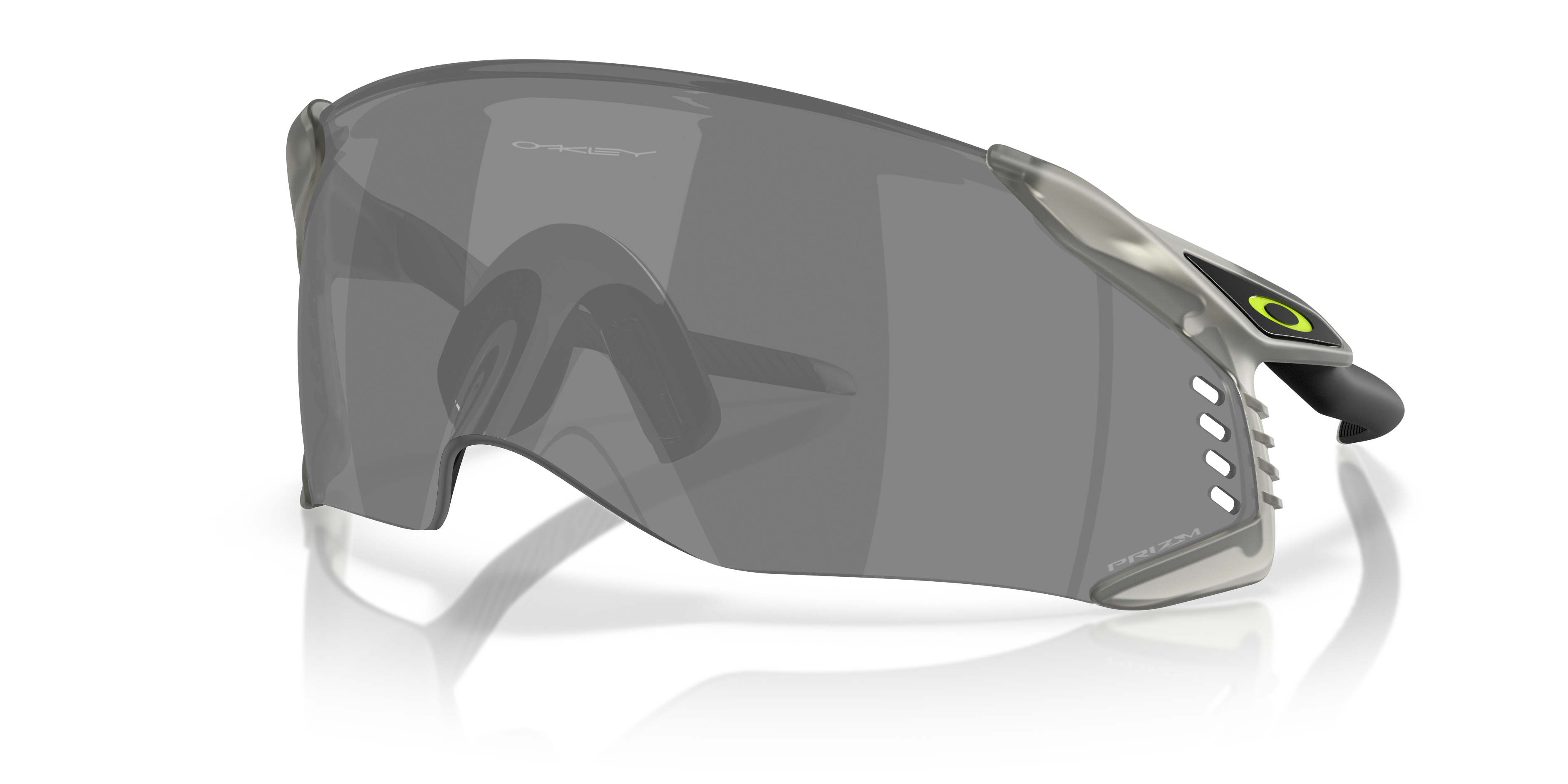 Occhiali da sole Oakley OO9501 Velo kato 950107 Grey ink opaco