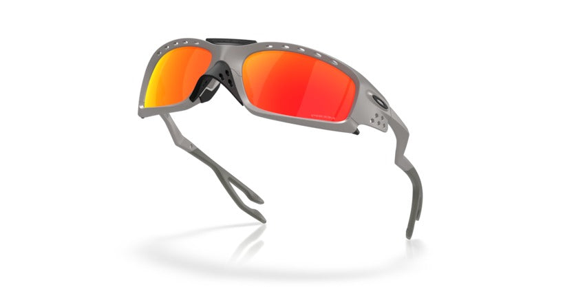 Occhiali da sole Oakley Plantaris sq OO9529