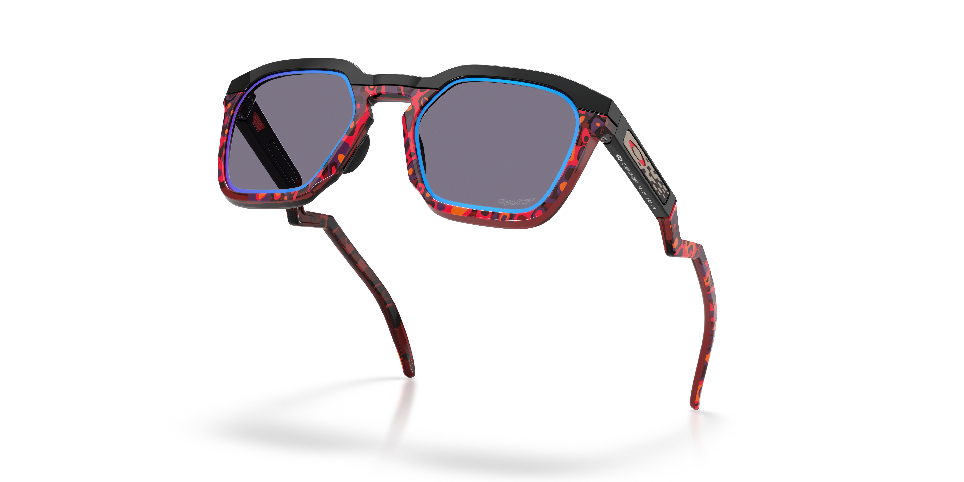Occhiali da sole Oakley OO9533 Hstn sq