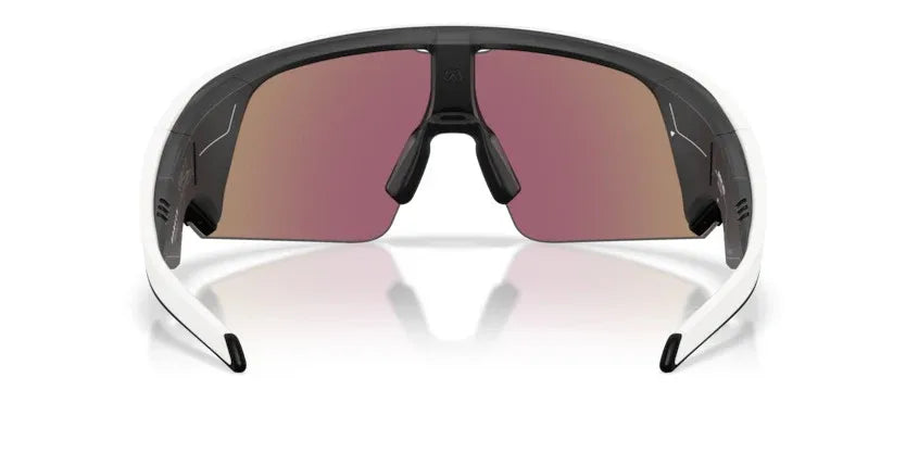 Oakley Meta OW8001 Vanguard 06 - Prizm Sapphire