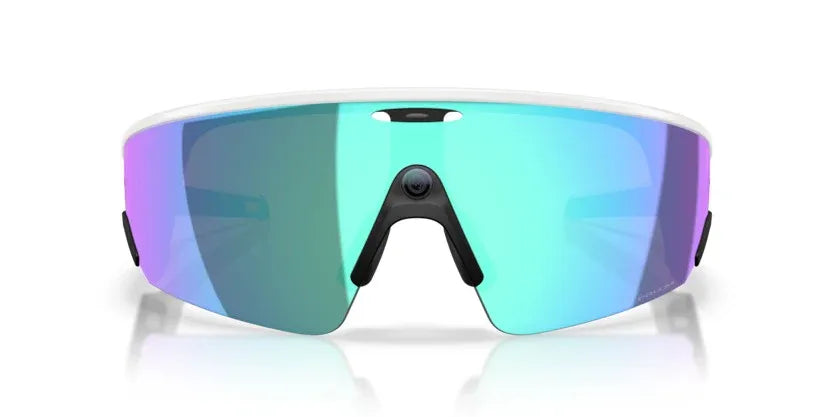 Oakley Meta OW8001 Vanguard 06 - Prizm Sapphire