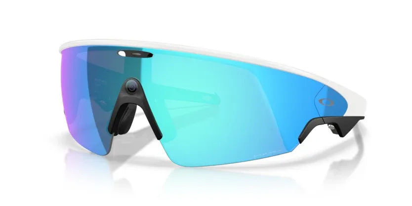 Oakley Meta OW8001 Vanguard 06 - Prizm Sapphire