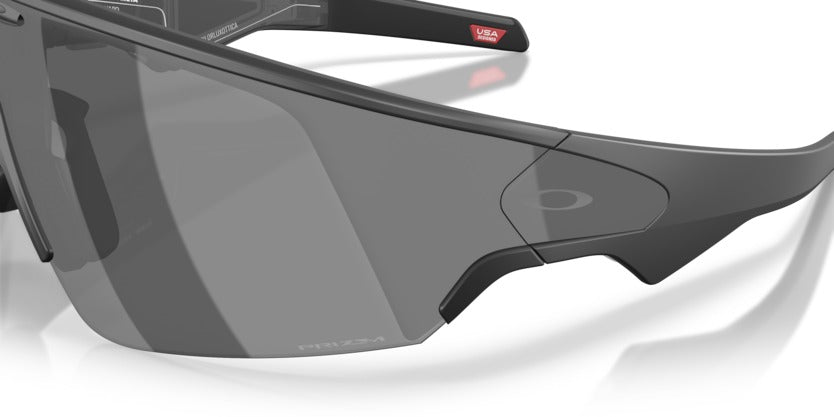 Oakley Meta OW8001 Vanguard 07 - Prizm Black