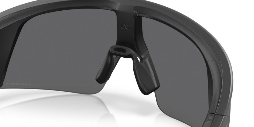 Oakley Meta OW8001 Vanguard 07 - Prizm Black