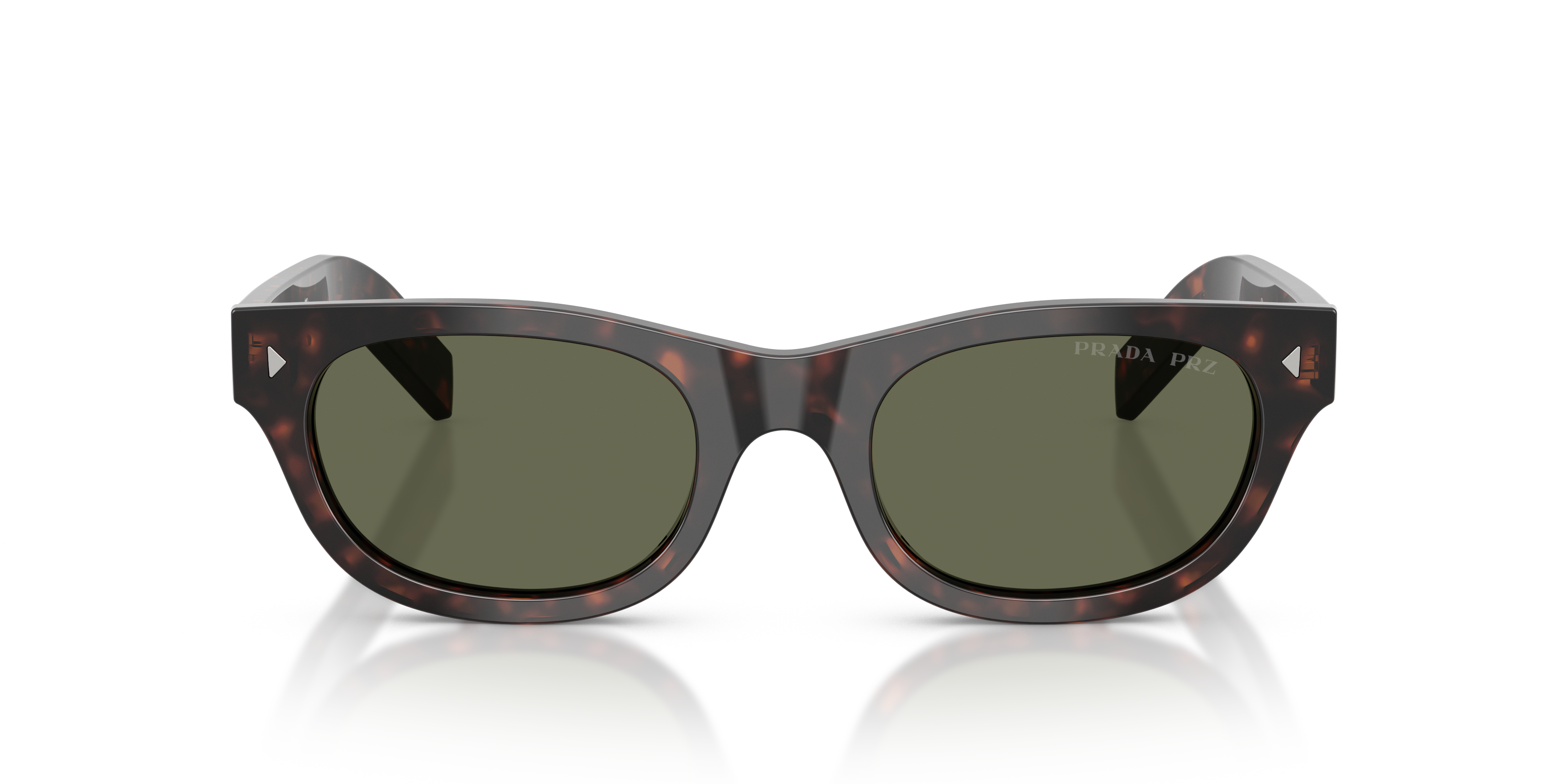 Occhiali da sole da uomo Prada PR C09S Polarizzato