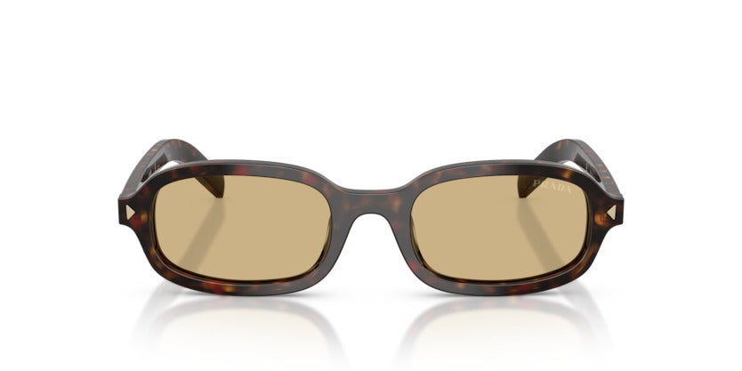 Occhiali da sole Prada PR D06S 17N70R - Root tartarugato