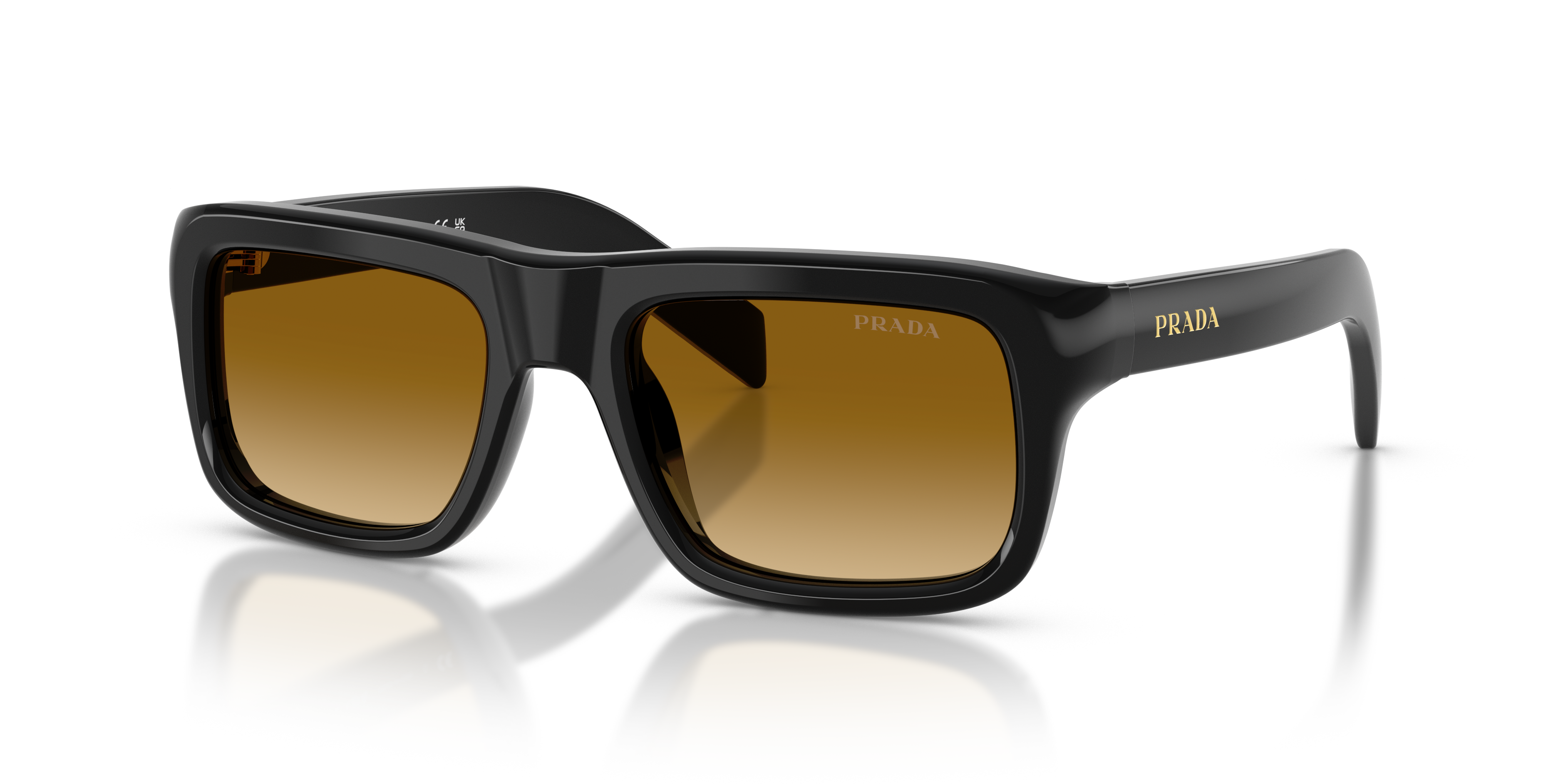 Prada PR D11S Men's Sunglasses