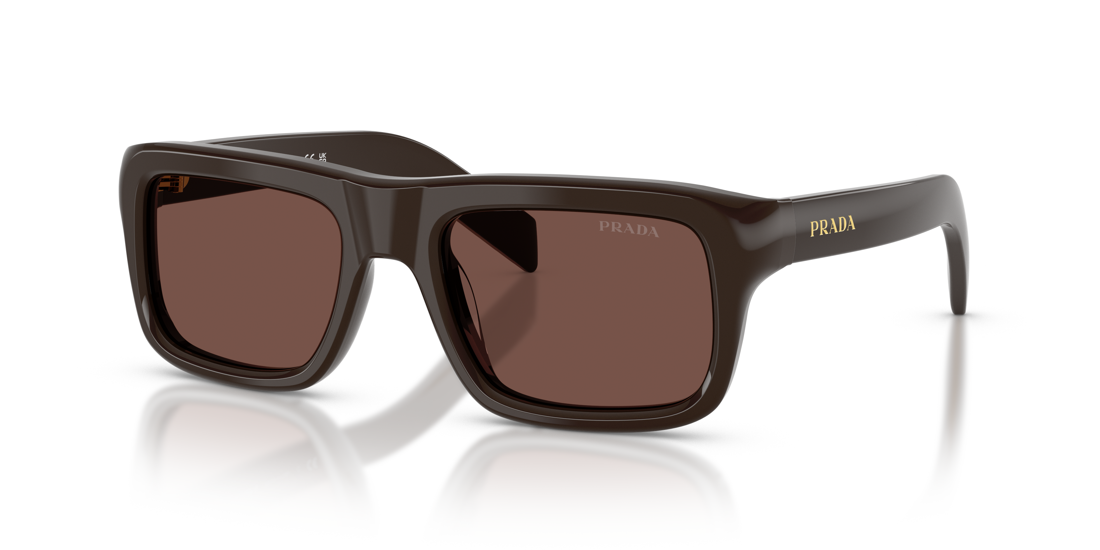 Prada PR D11S Men's Sunglasses